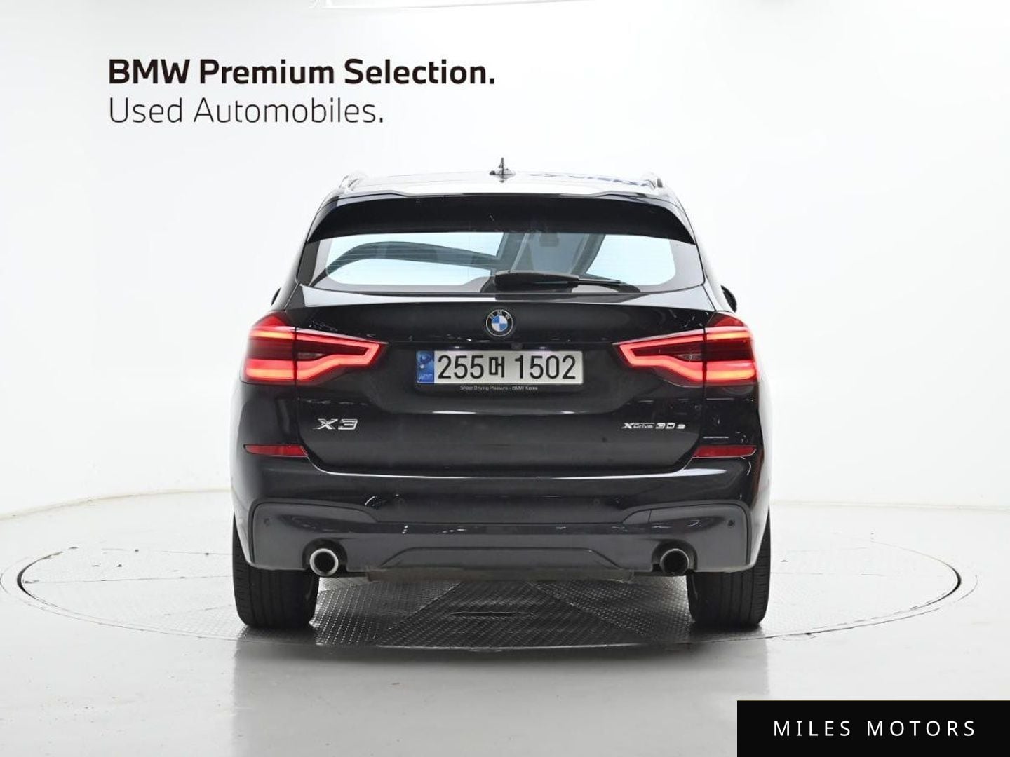 BMW X3 (G01) 2021 — миниатюра 4