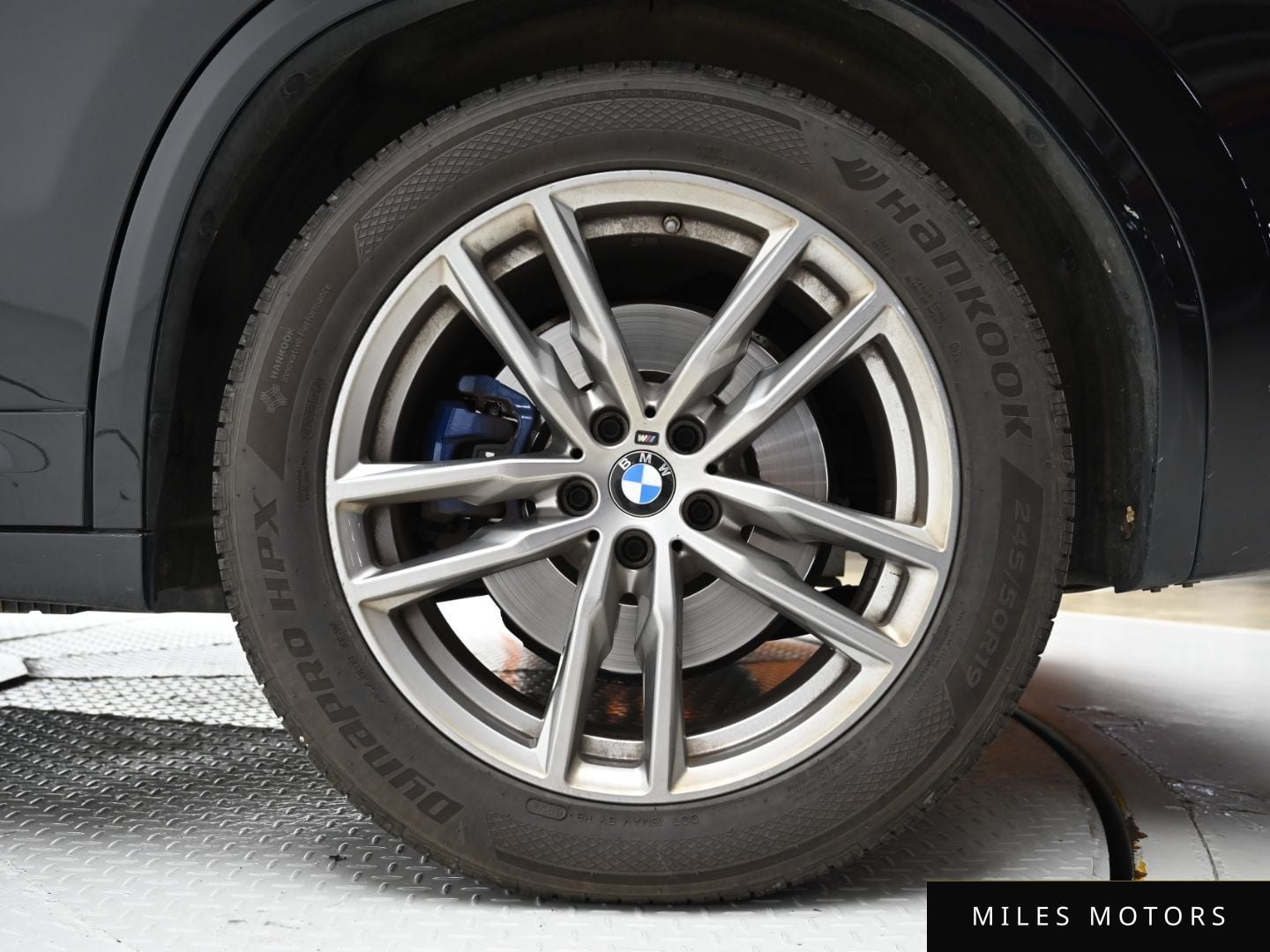 BMW X3 (G01) 2021 — миниатюра 5