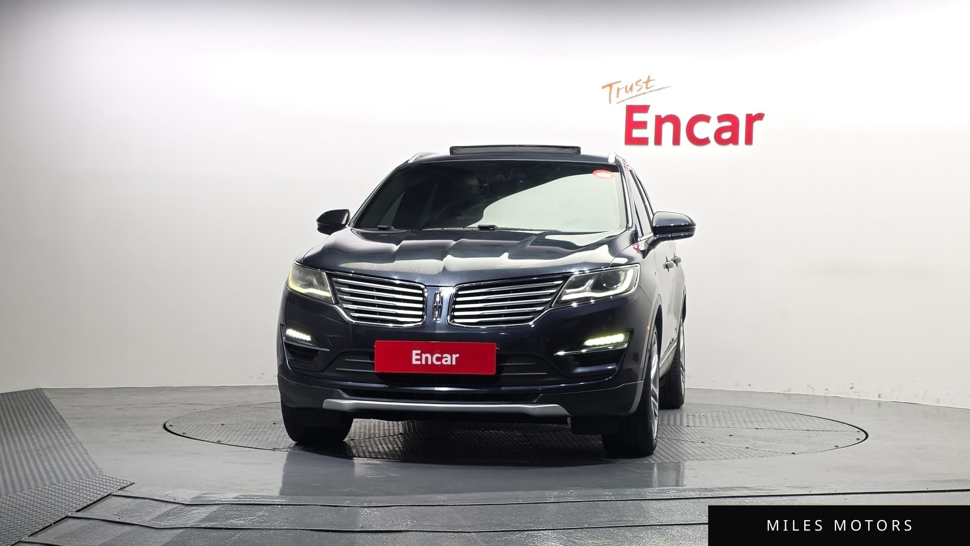 Lincoln MKC 2015 — миниатюра 3