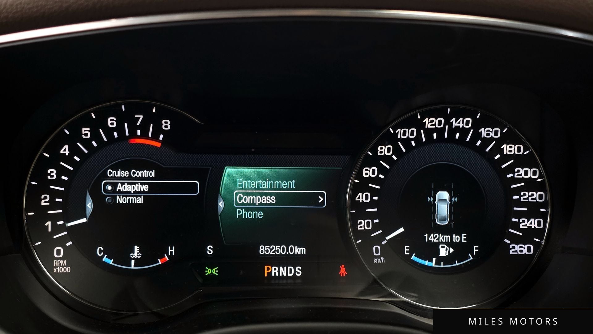 Lincoln MKC 2015 — миниатюра 8