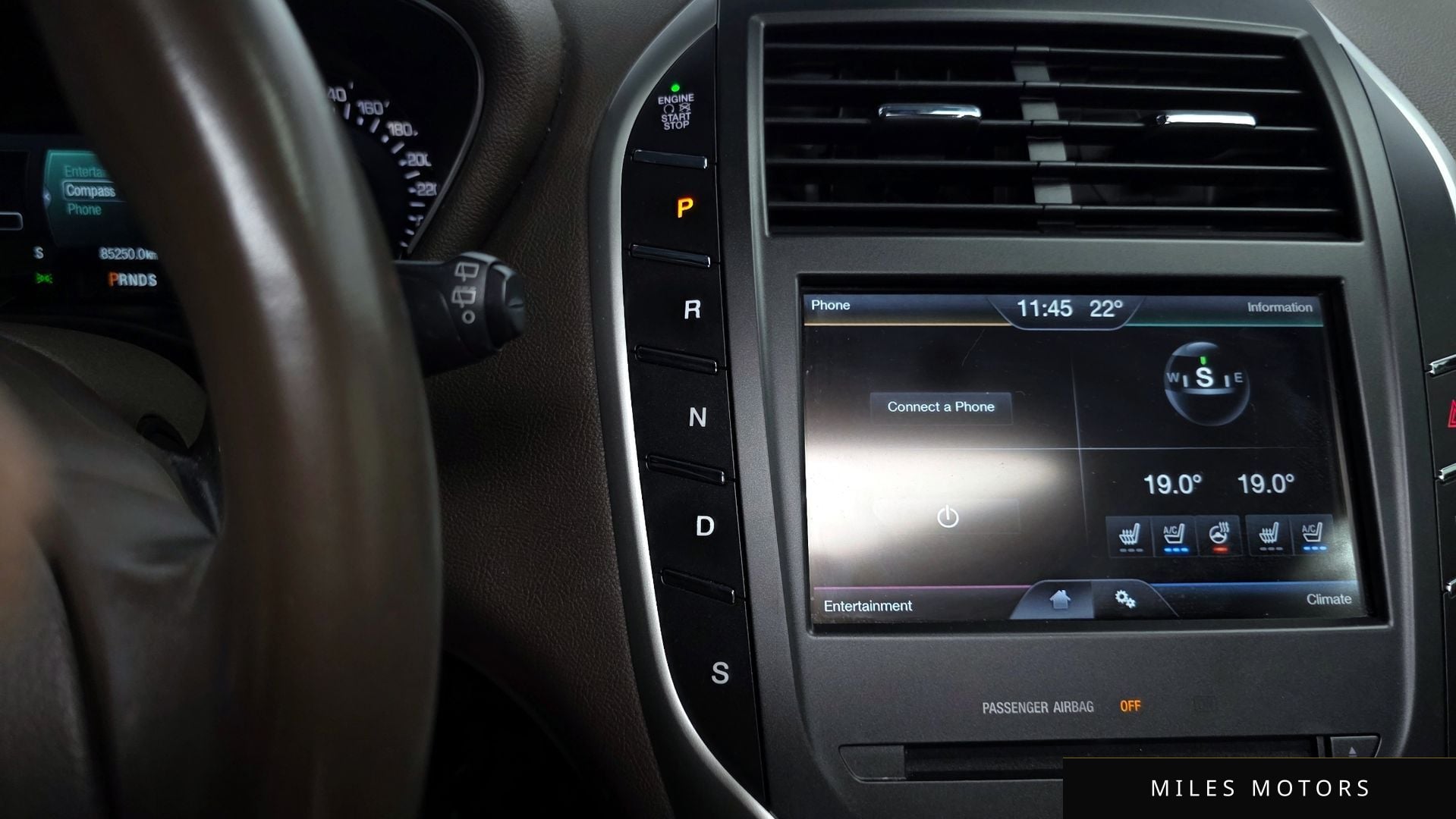 Lincoln MKC 2015 — миниатюра 9
