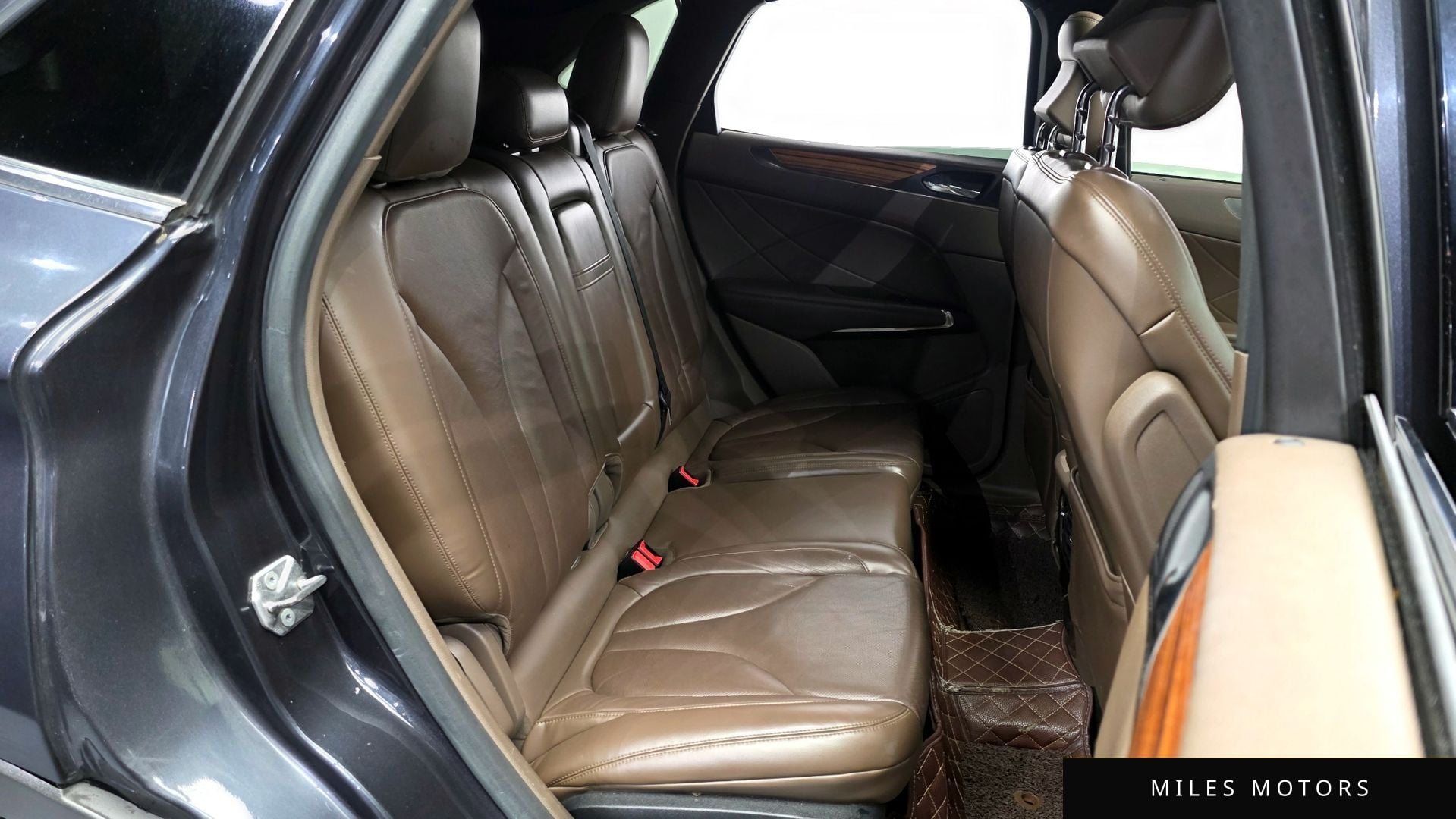 Lincoln MKC 2015 — миниатюра 11