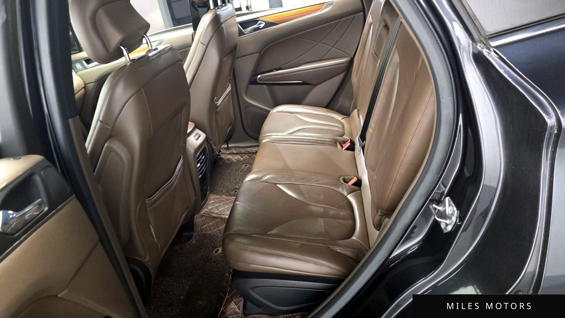 Lincoln MKC 2015 — миниатюра 12