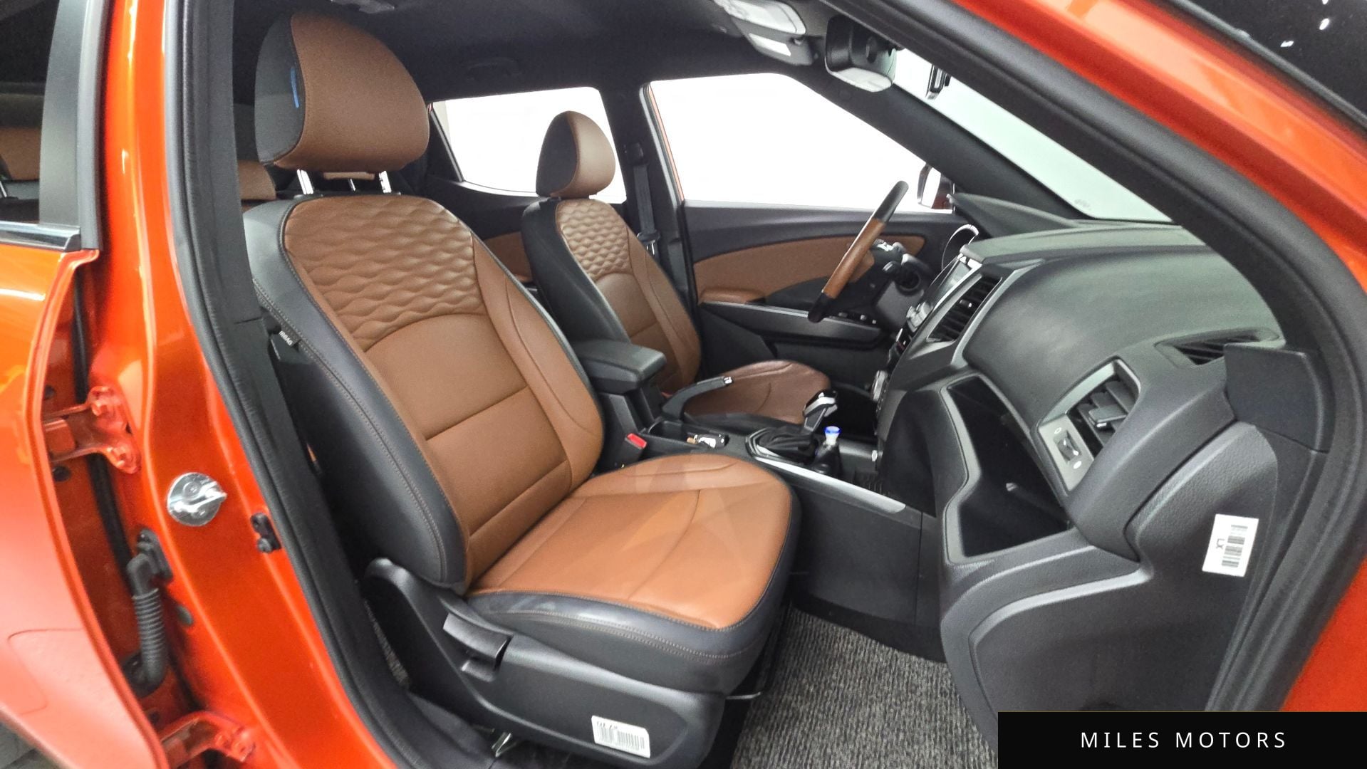 KG Mobility TIBOLI 2019 — миниатюра 11