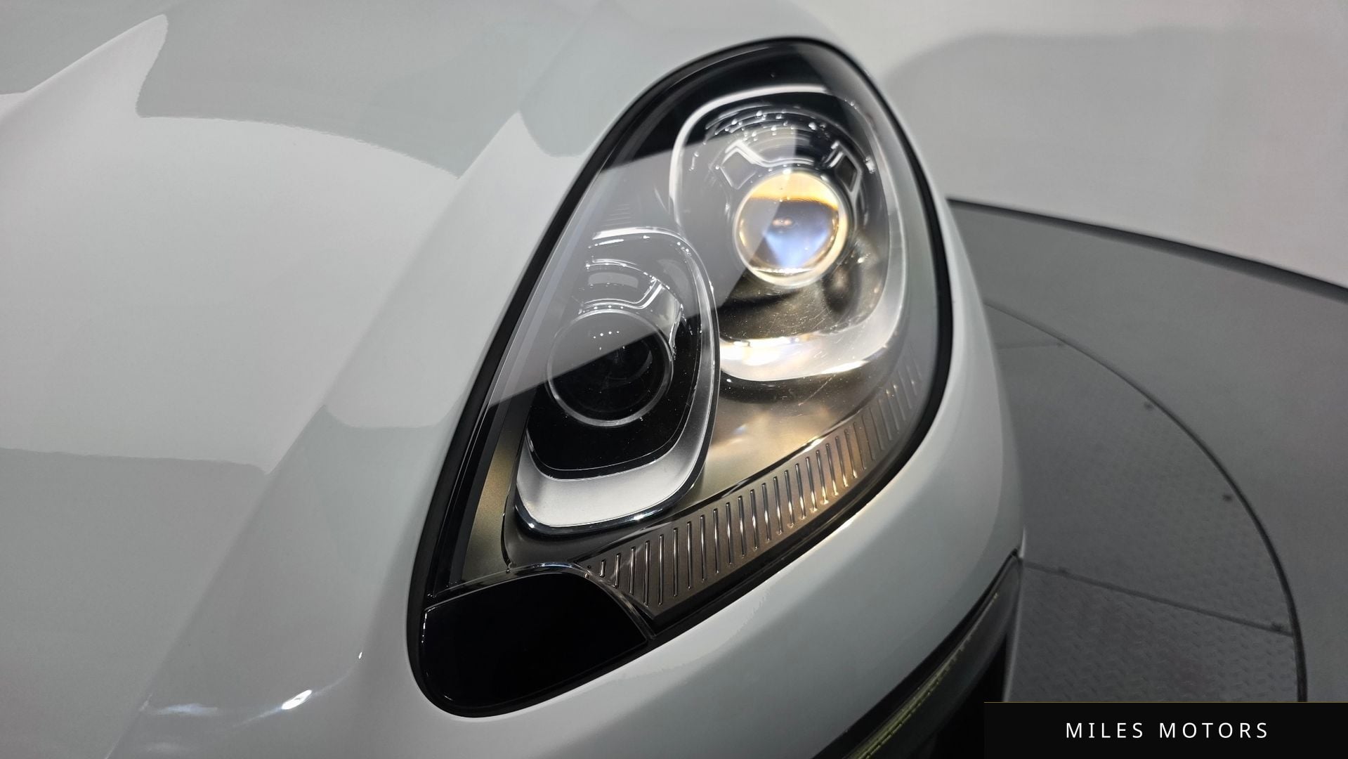 Porsche Macan 2015 — миниатюра 7