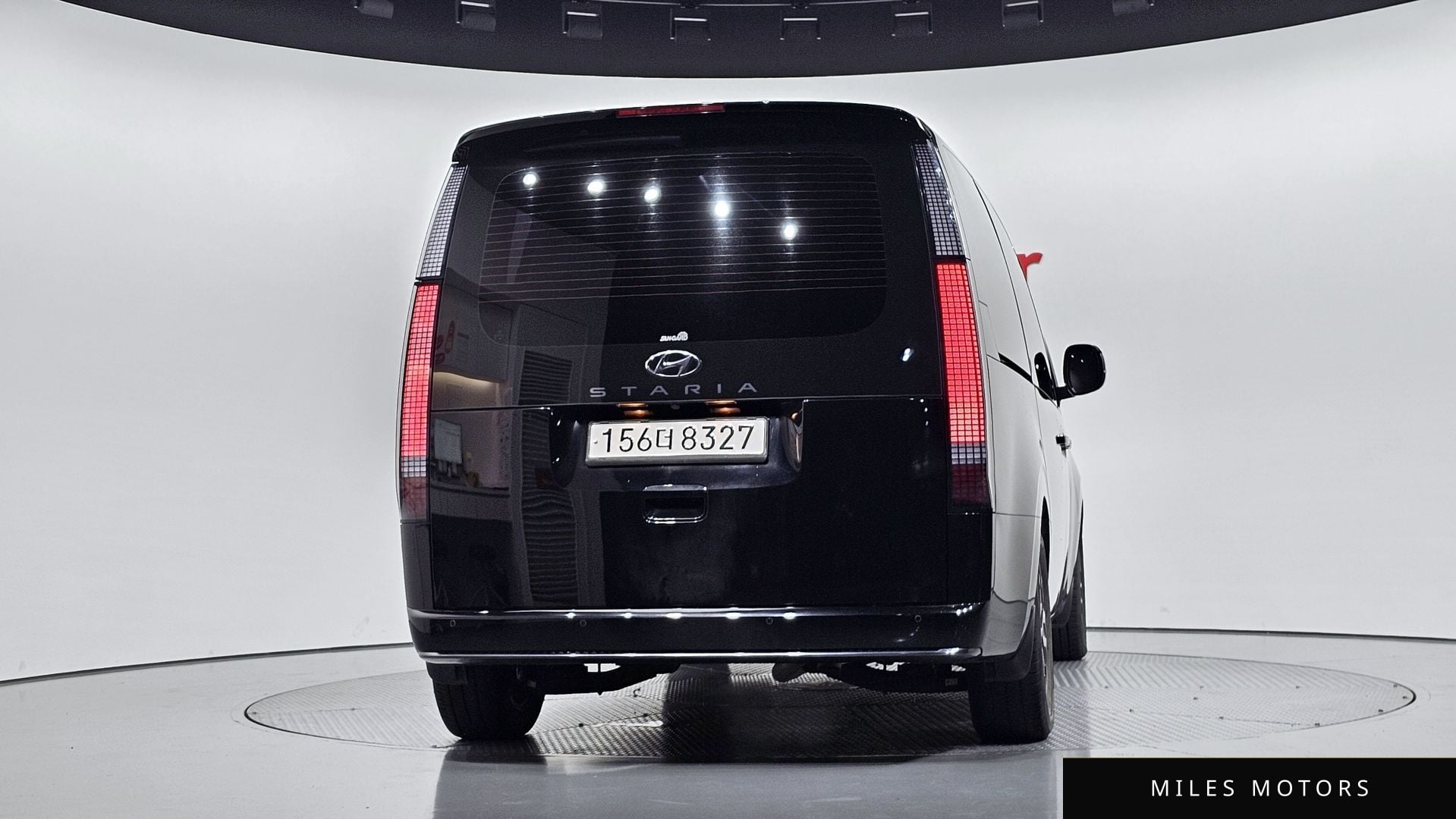 Hyundai Staria 2023 — миниатюра 4