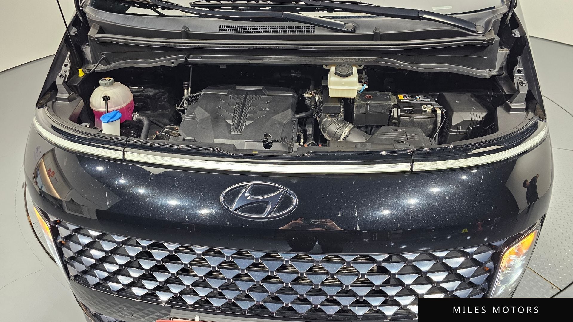 Hyundai Staria 2023 — миниатюра 6