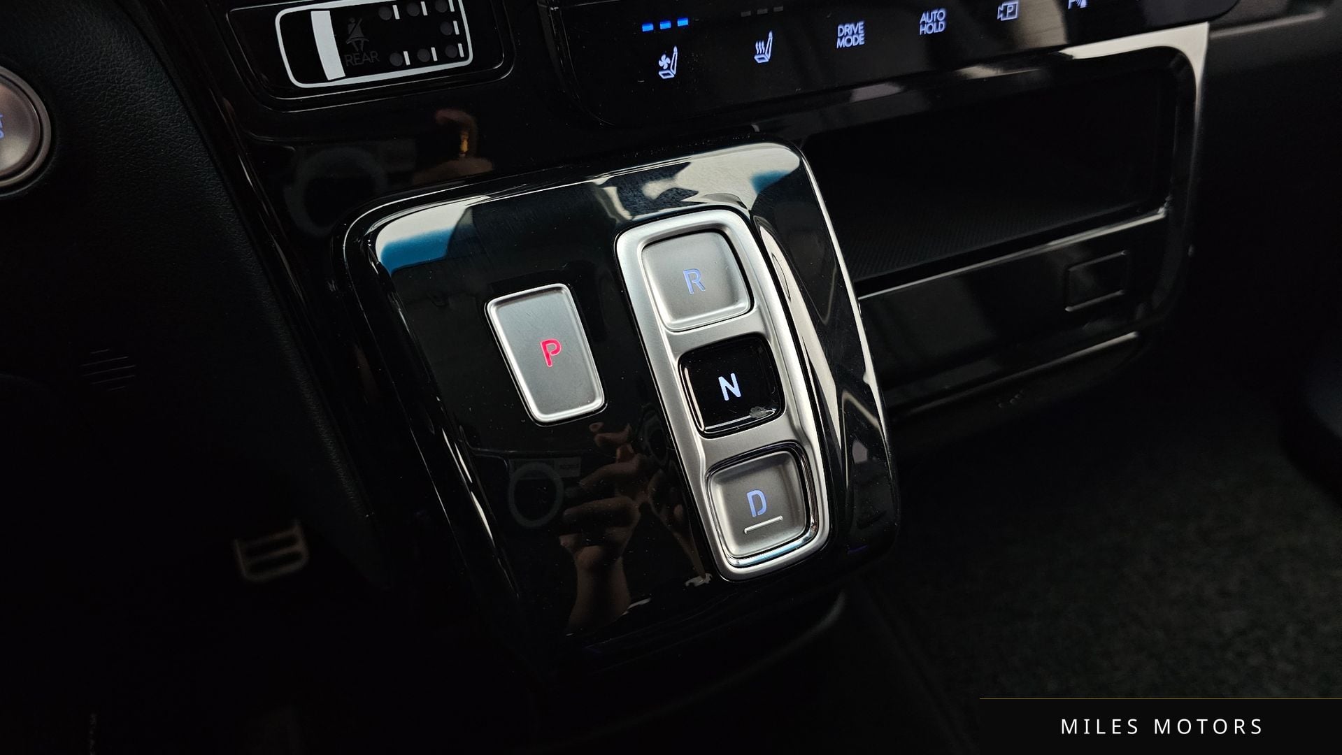 Hyundai Staria 2023 — миниатюра 12