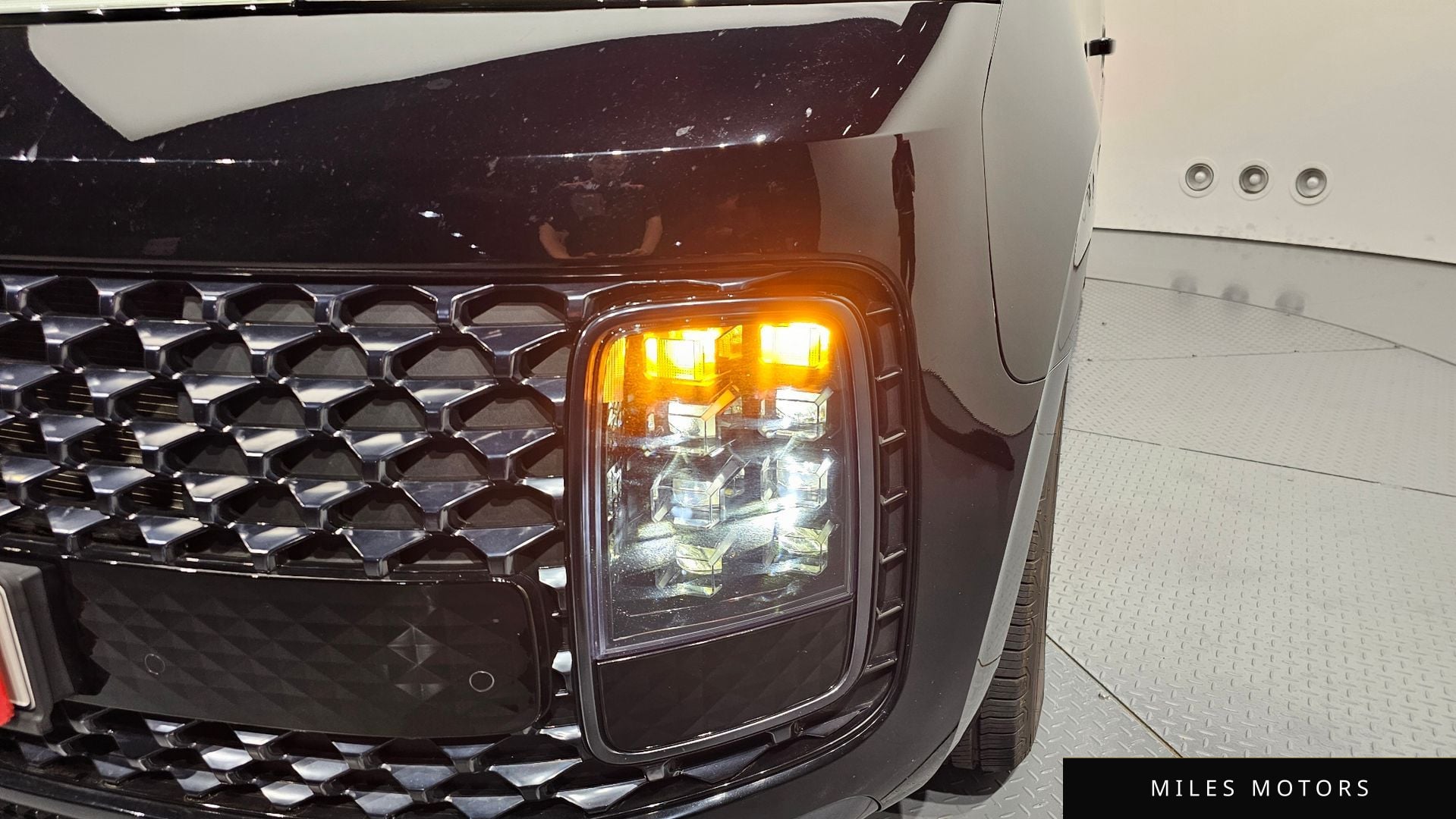 Hyundai Staria 2023 — миниатюра 8