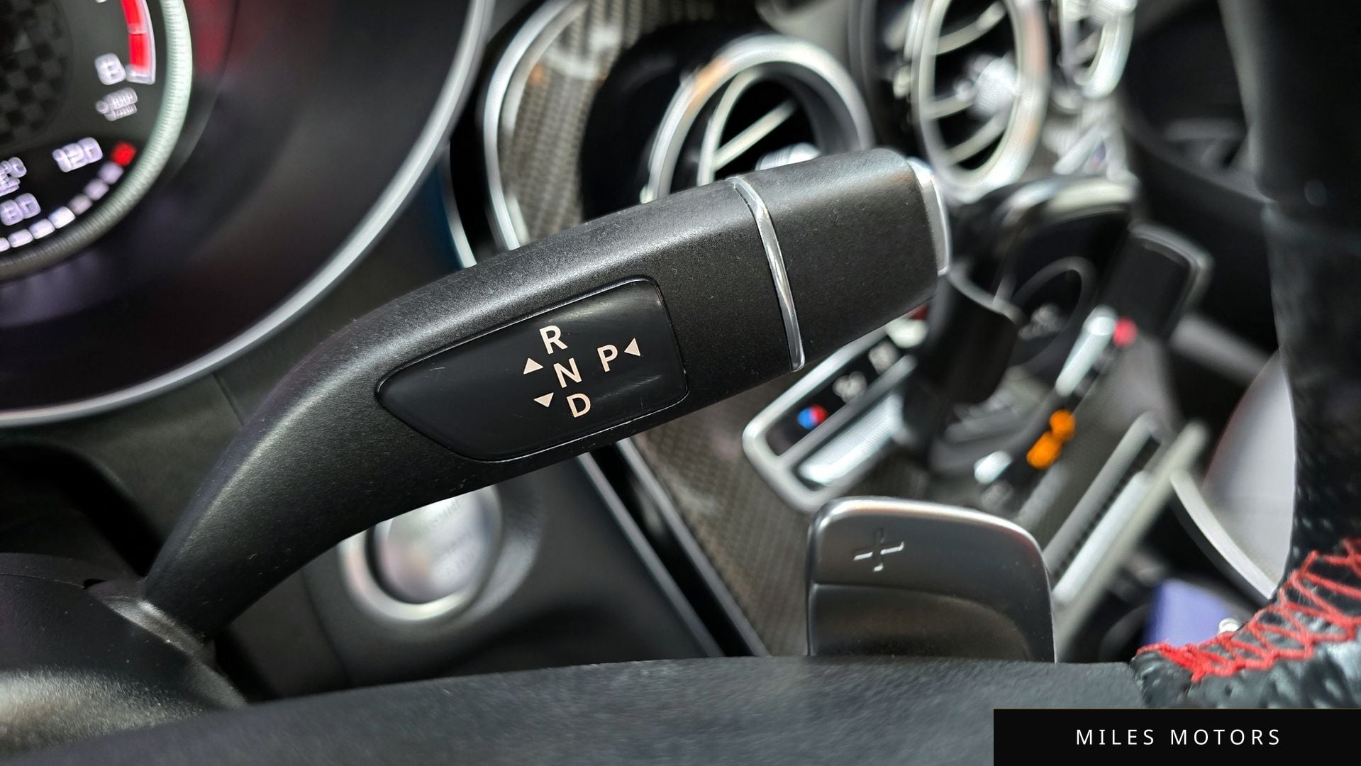Mercedes-Benz GLC-Class X253 2017 — миниатюра 9
