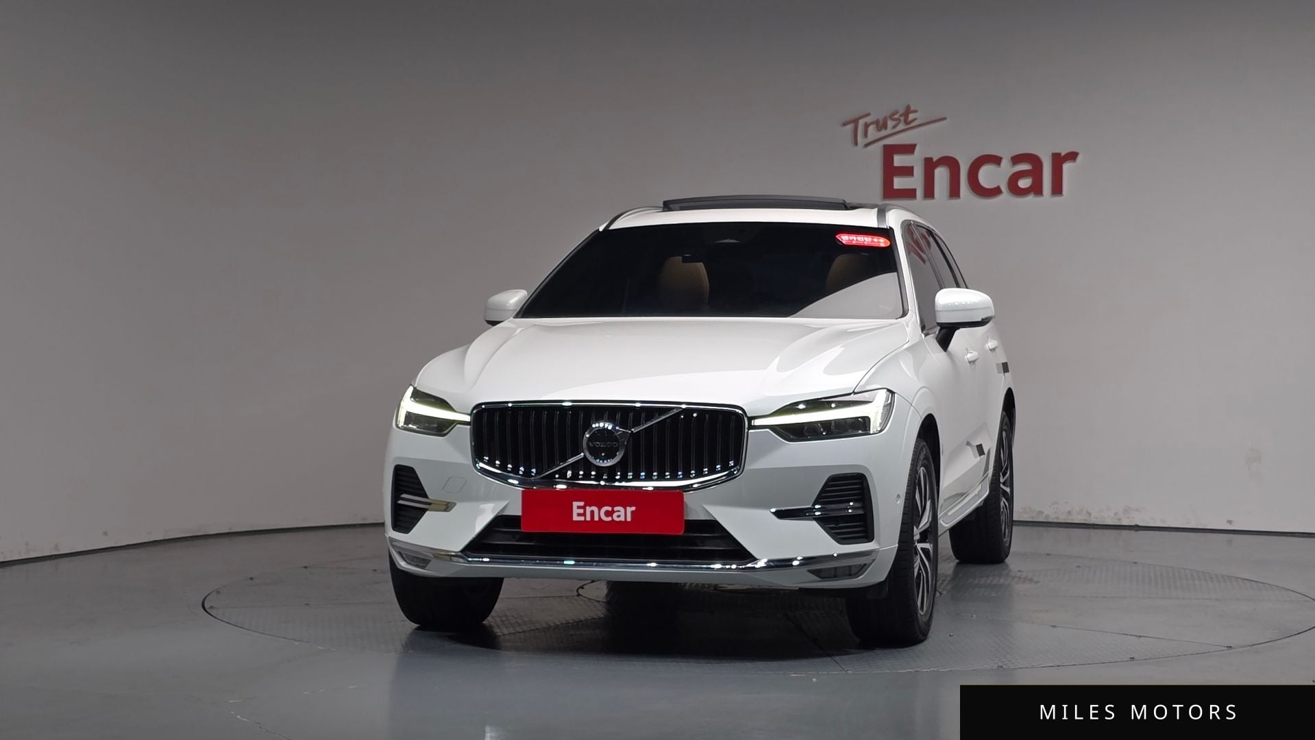 Volvo XC60 2023 — миниатюра 2