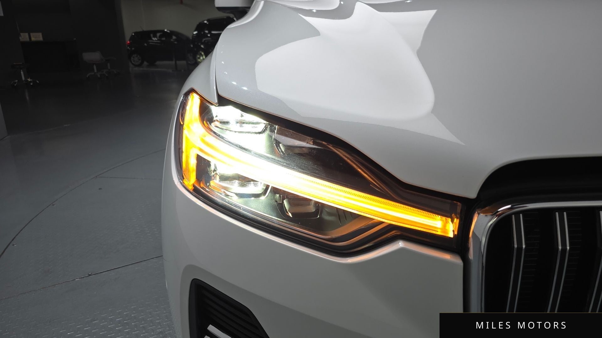 Volvo XC60 2023 — миниатюра 7
