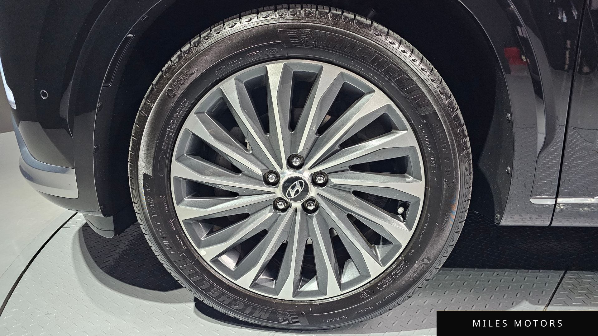 Hyundai Palisade 2023 — миниатюра 5