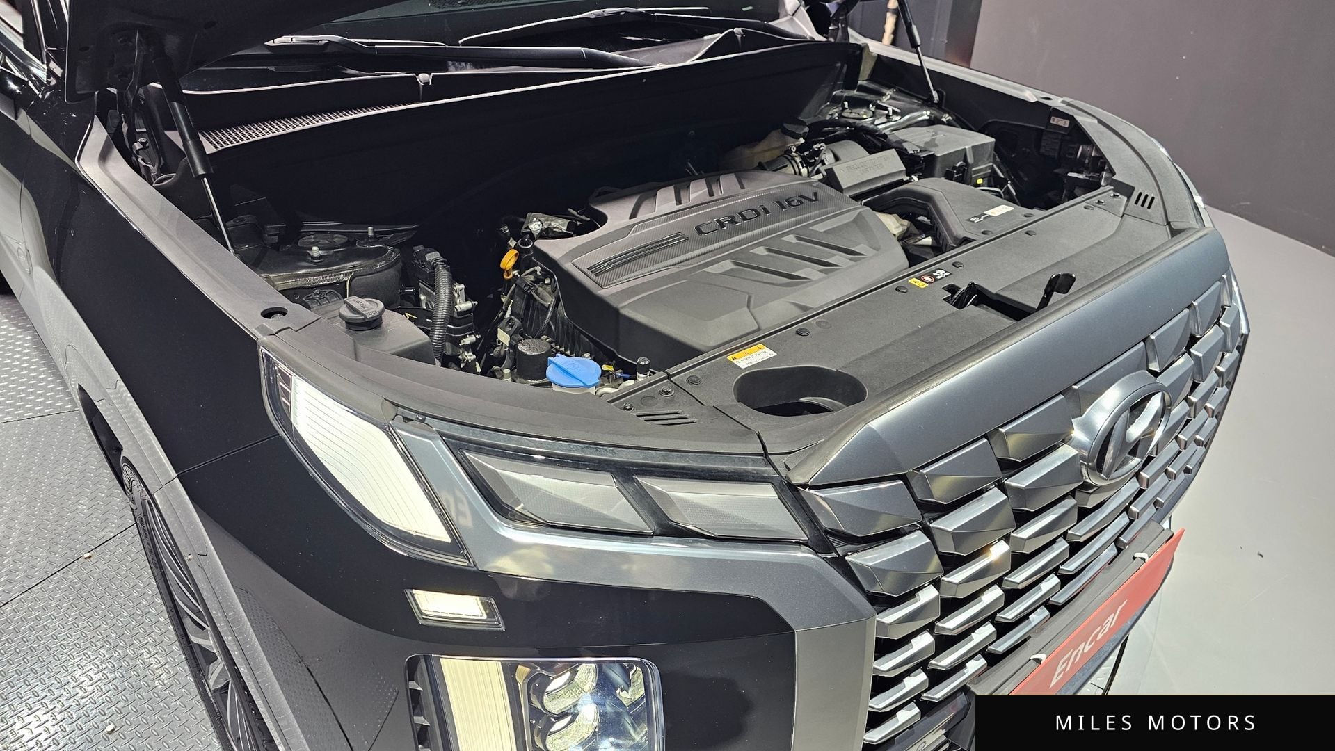 Hyundai Palisade 2023 — миниатюра 6