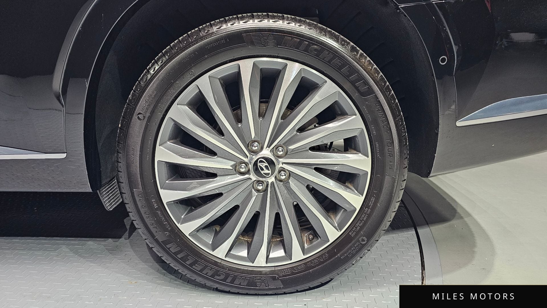 Hyundai Palisade 2023 — миниатюра 7