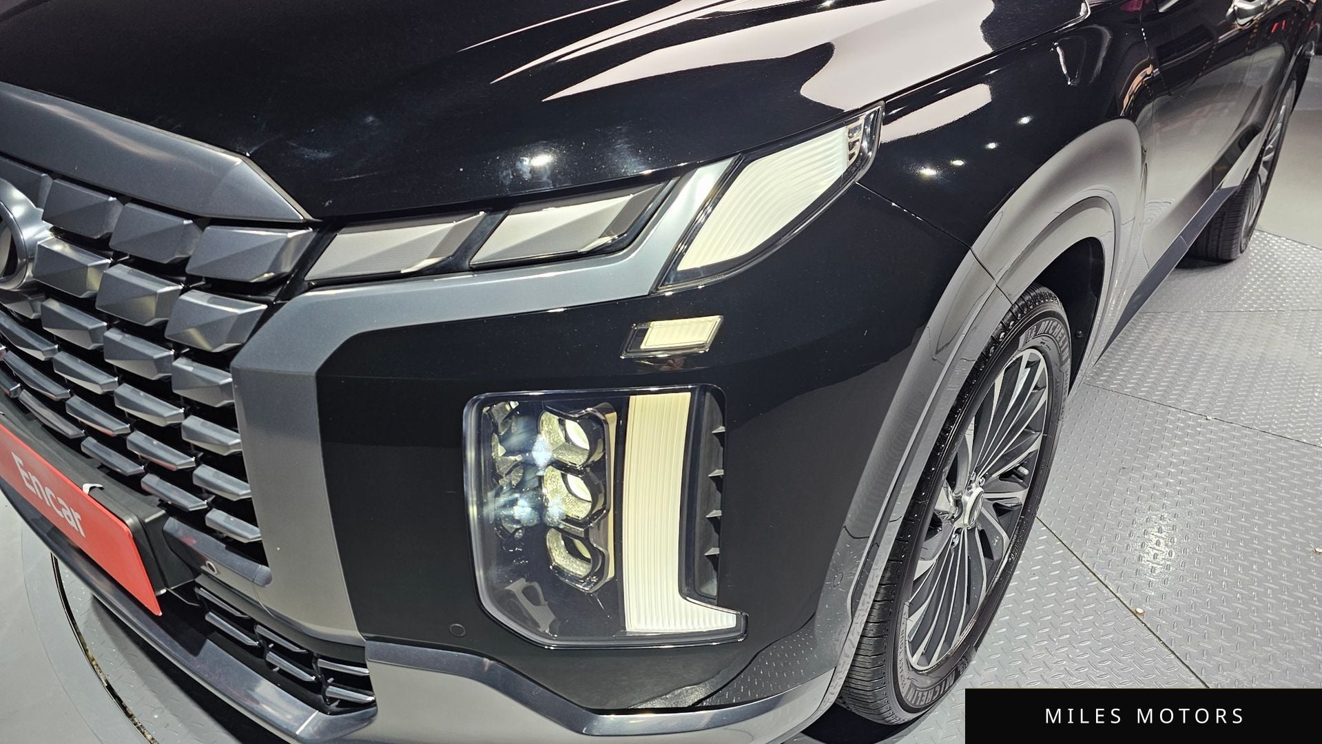 Hyundai Palisade 2023 — миниатюра 8