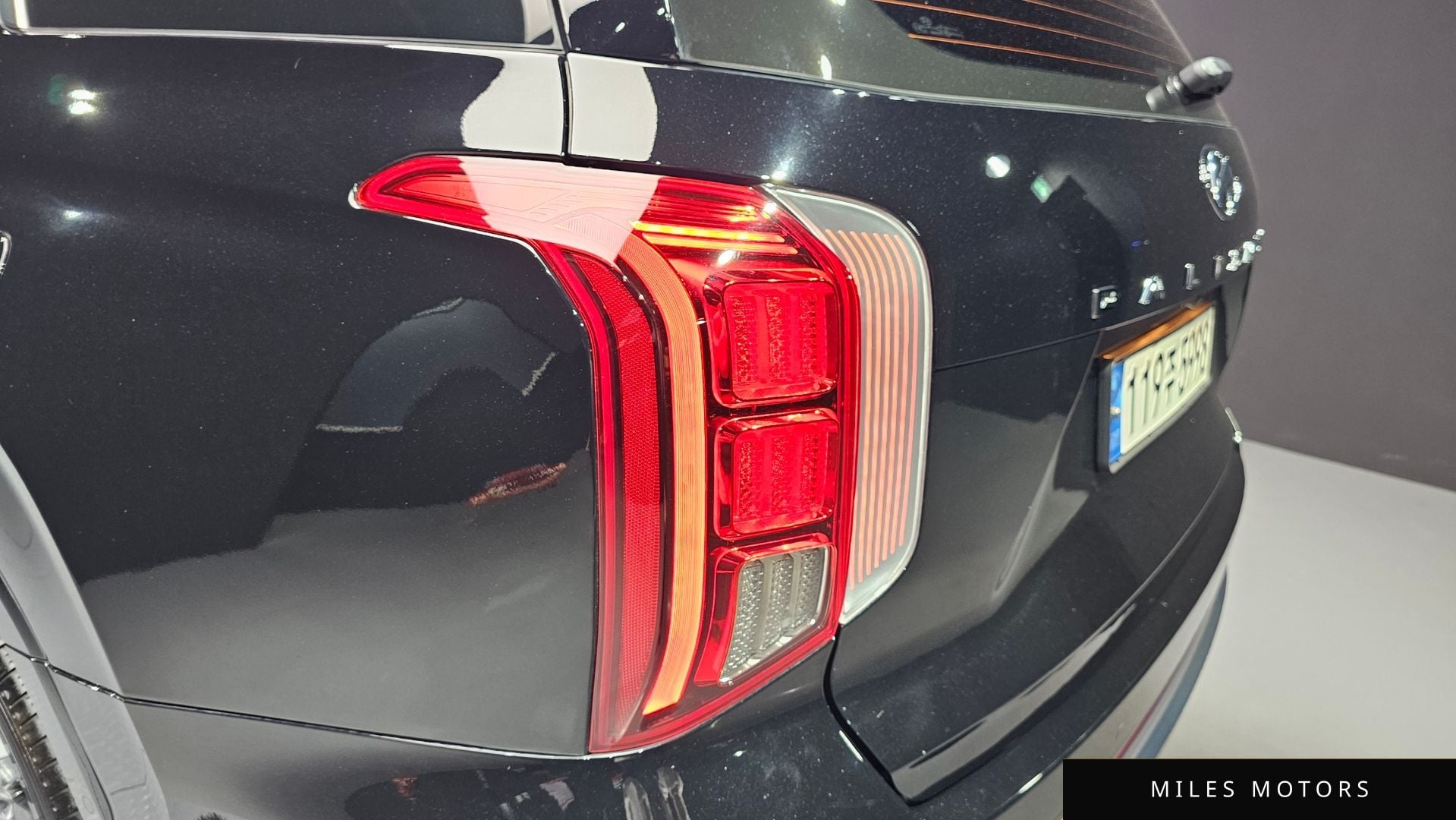 Hyundai Palisade 2023 — миниатюра 9