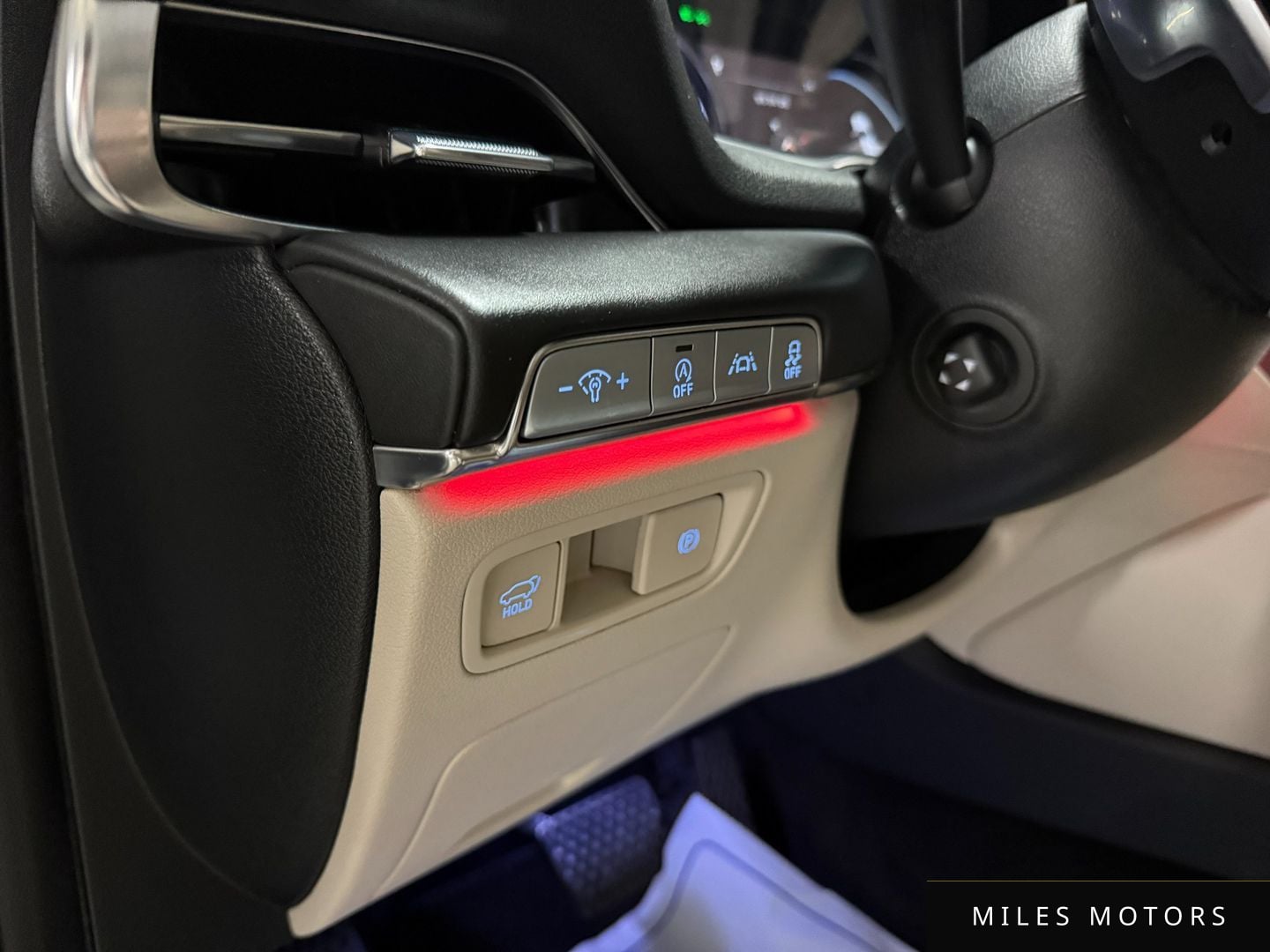 Genesis GV80 2020 — миниатюра 12