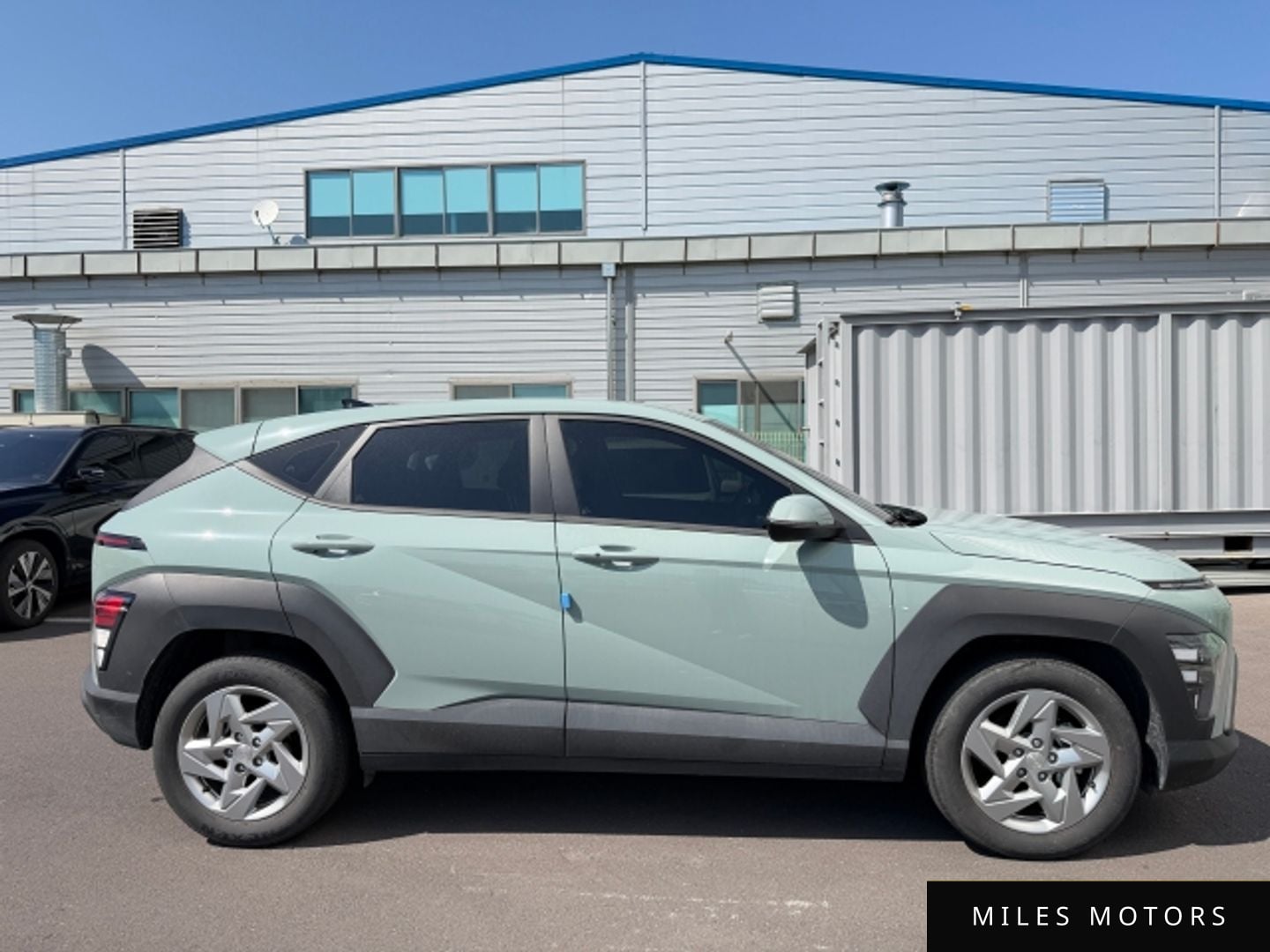 Hyundai Kona 2025 — миниатюра 3
