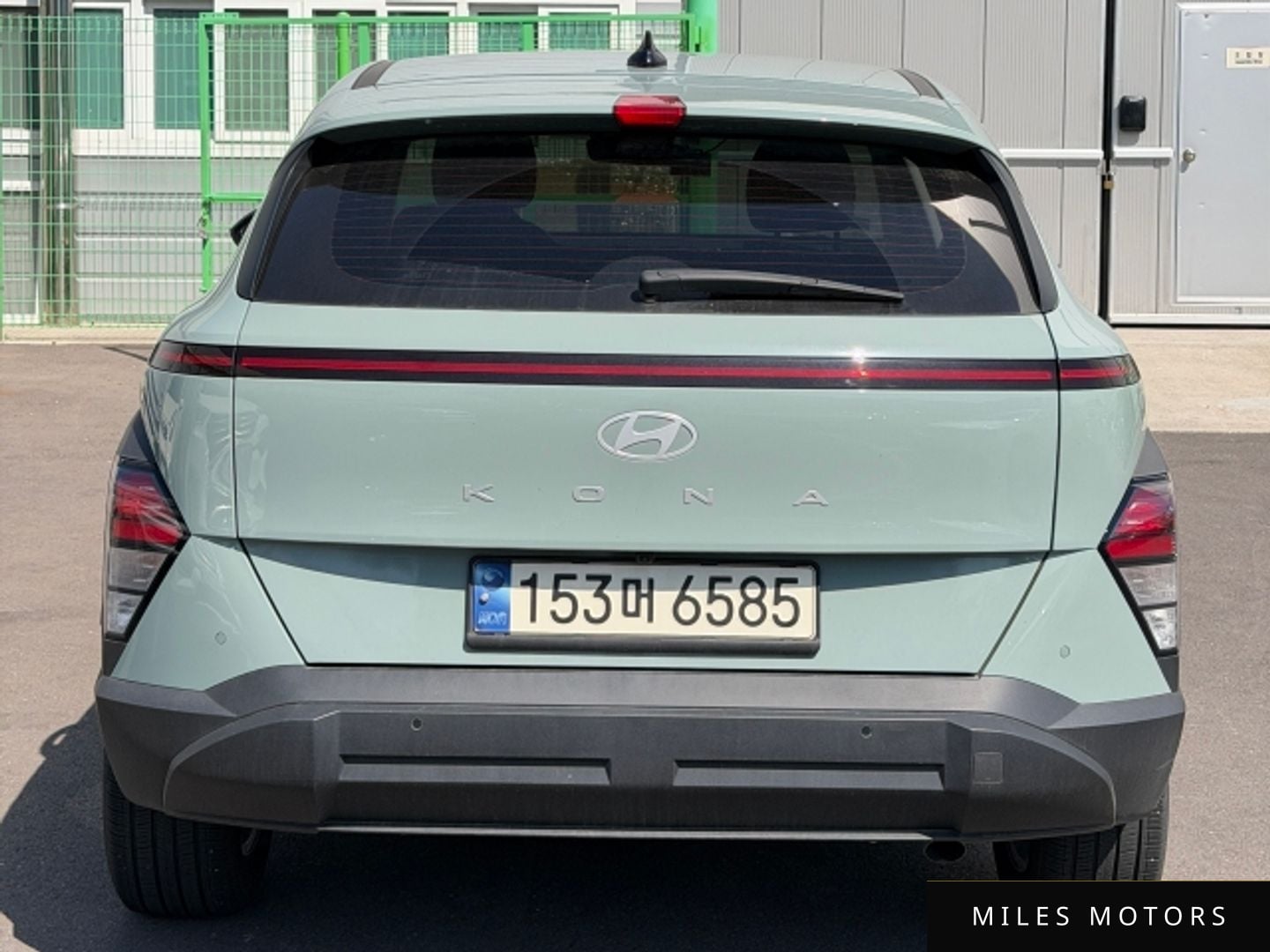 Hyundai Kona 2025 — миниатюра 4