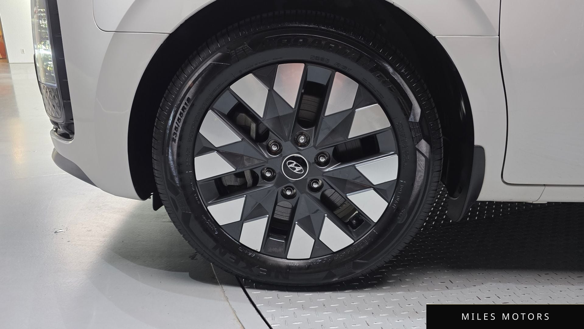 Hyundai Staria 2022 — миниатюра 5