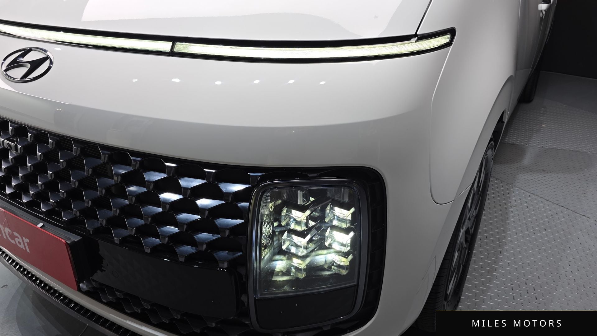 Hyundai Staria 2022 — миниатюра 8