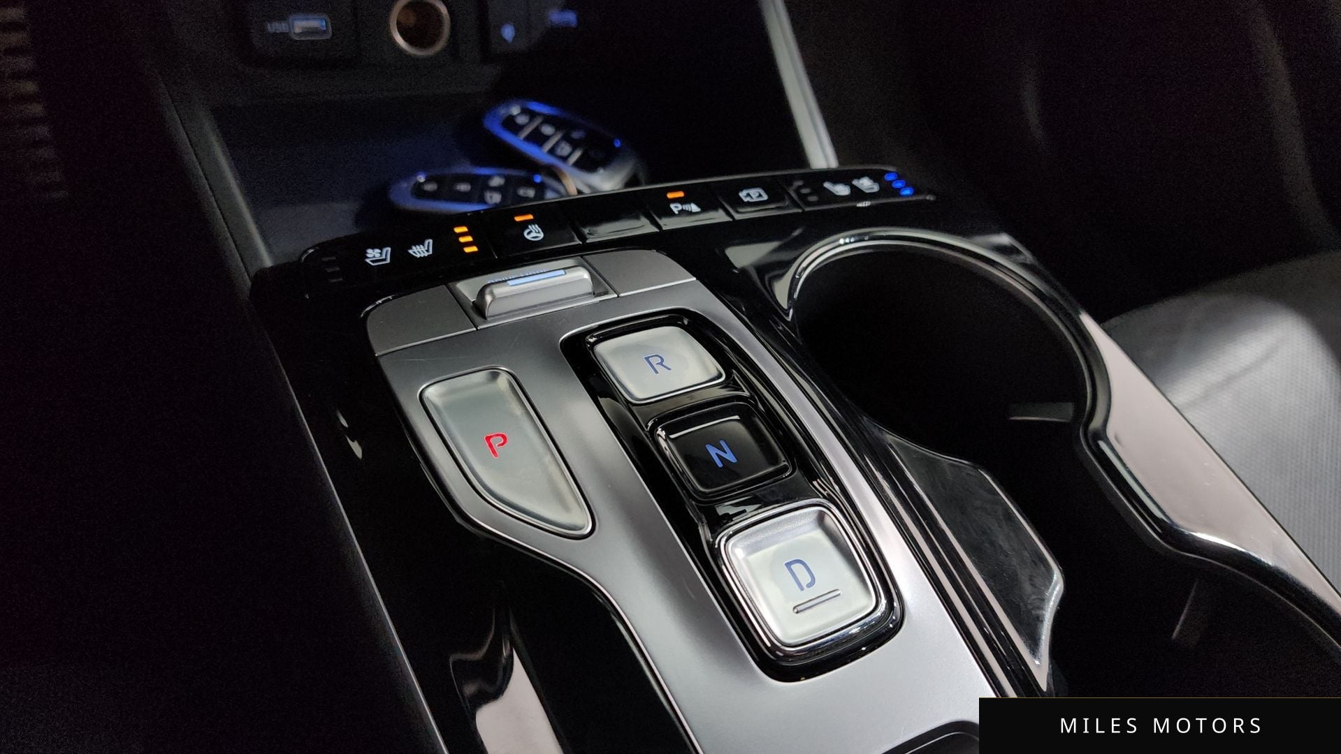 Hyundai Tucson 2021 — миниатюра 12