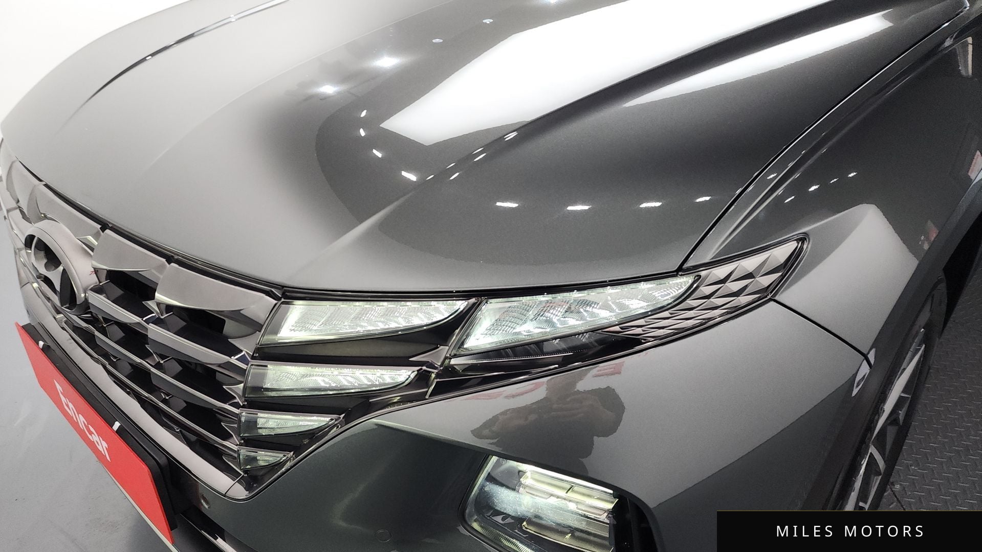 Hyundai Tucson 2021 — миниатюра 8