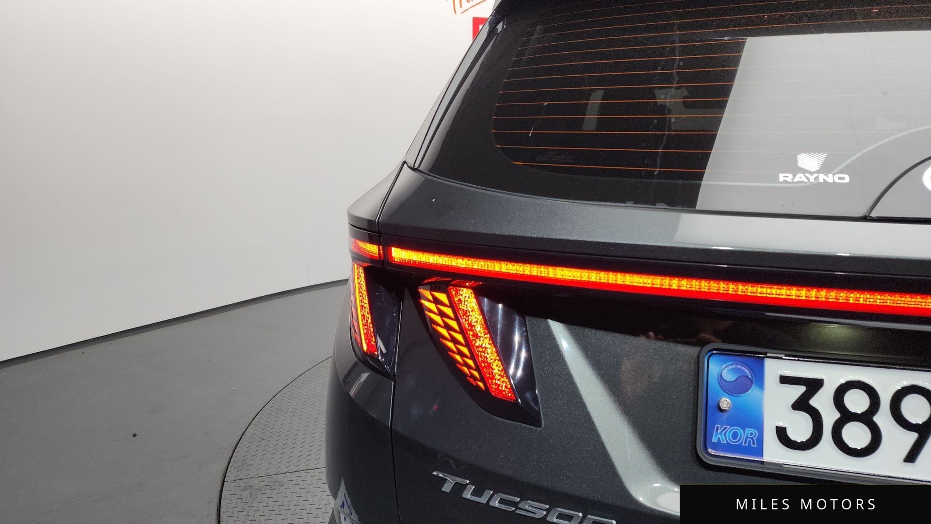 Hyundai Tucson 2021 — миниатюра 9