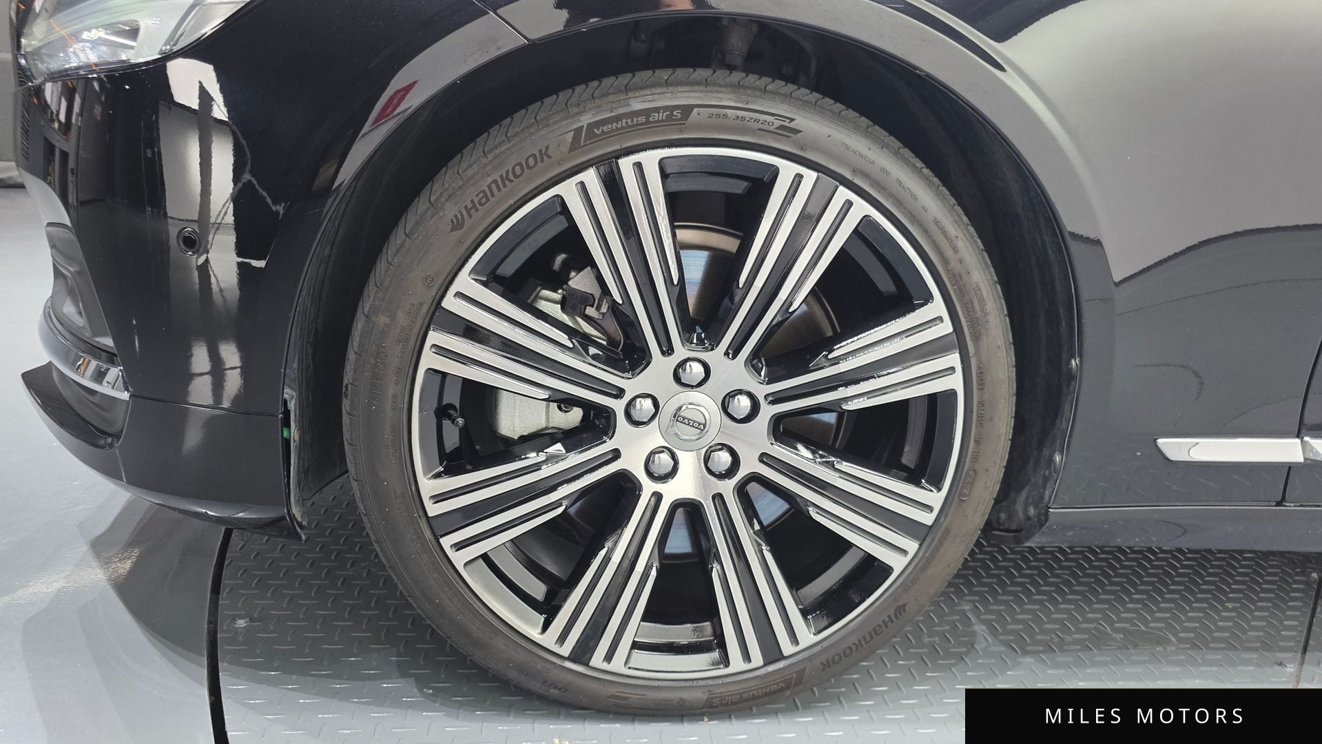 Volvo S90 2023 — миниатюра 5