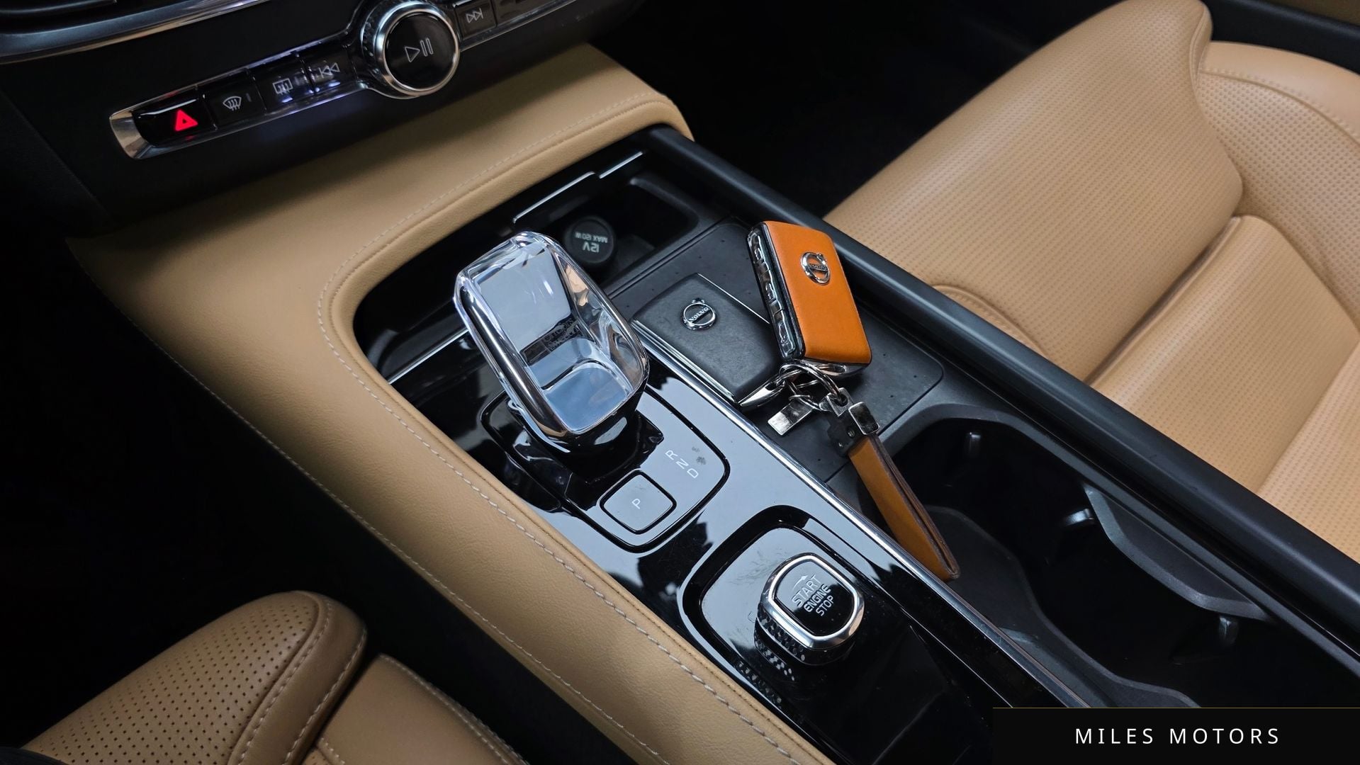Volvo S90 2023 — миниатюра 12
