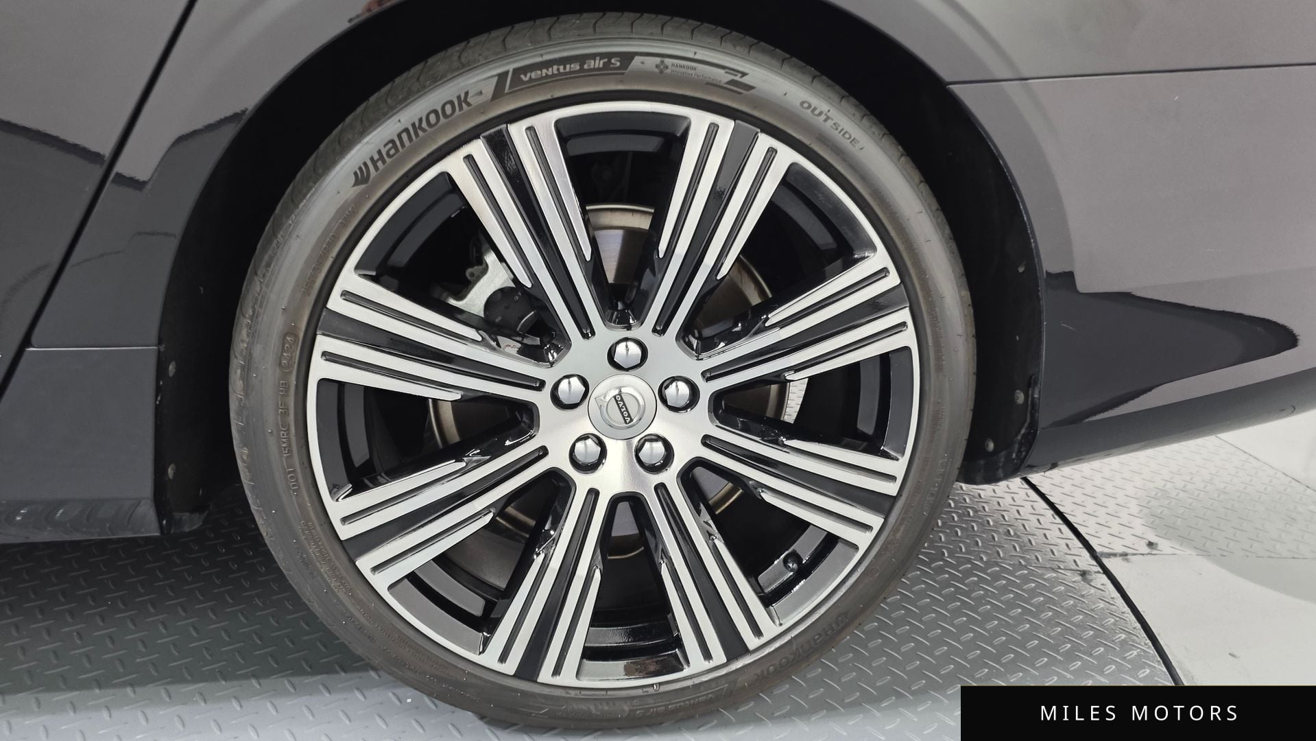 Volvo S90 2023 — миниатюра 7