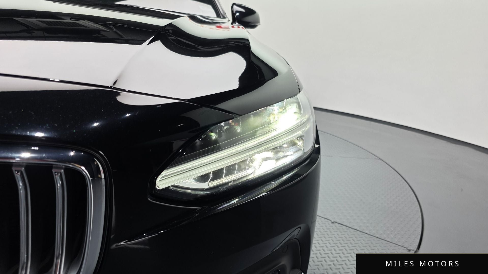 Volvo S90 2023 — миниатюра 8