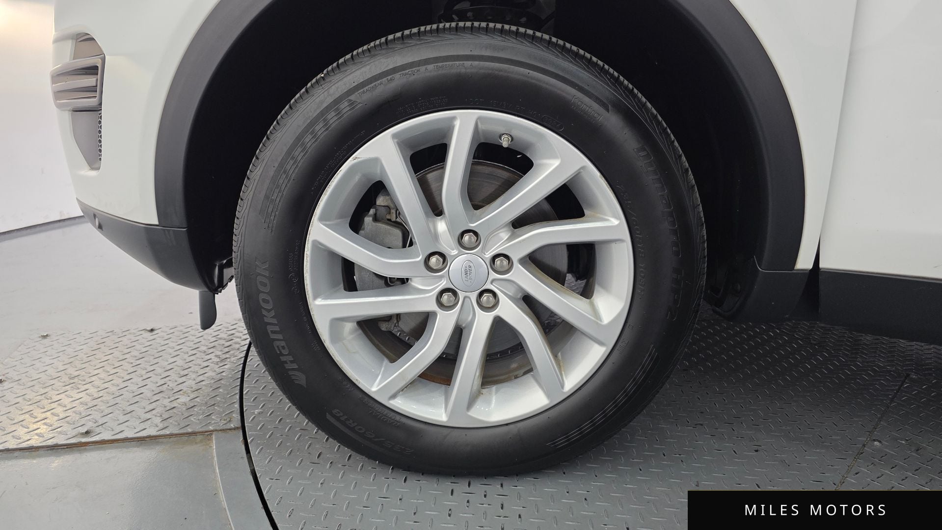 Land Rover Discovery Sport 2019 — миниатюра 5