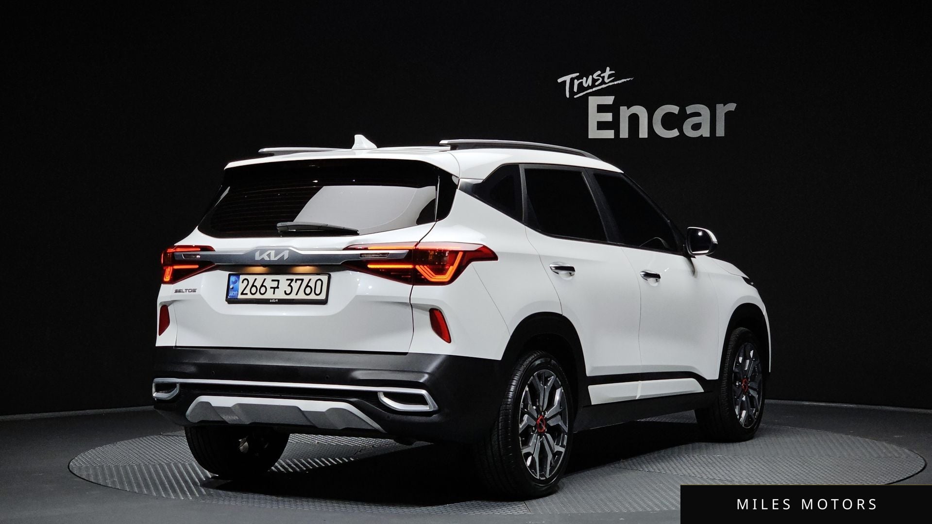 Kia Seltos 2023 — миниатюра 2