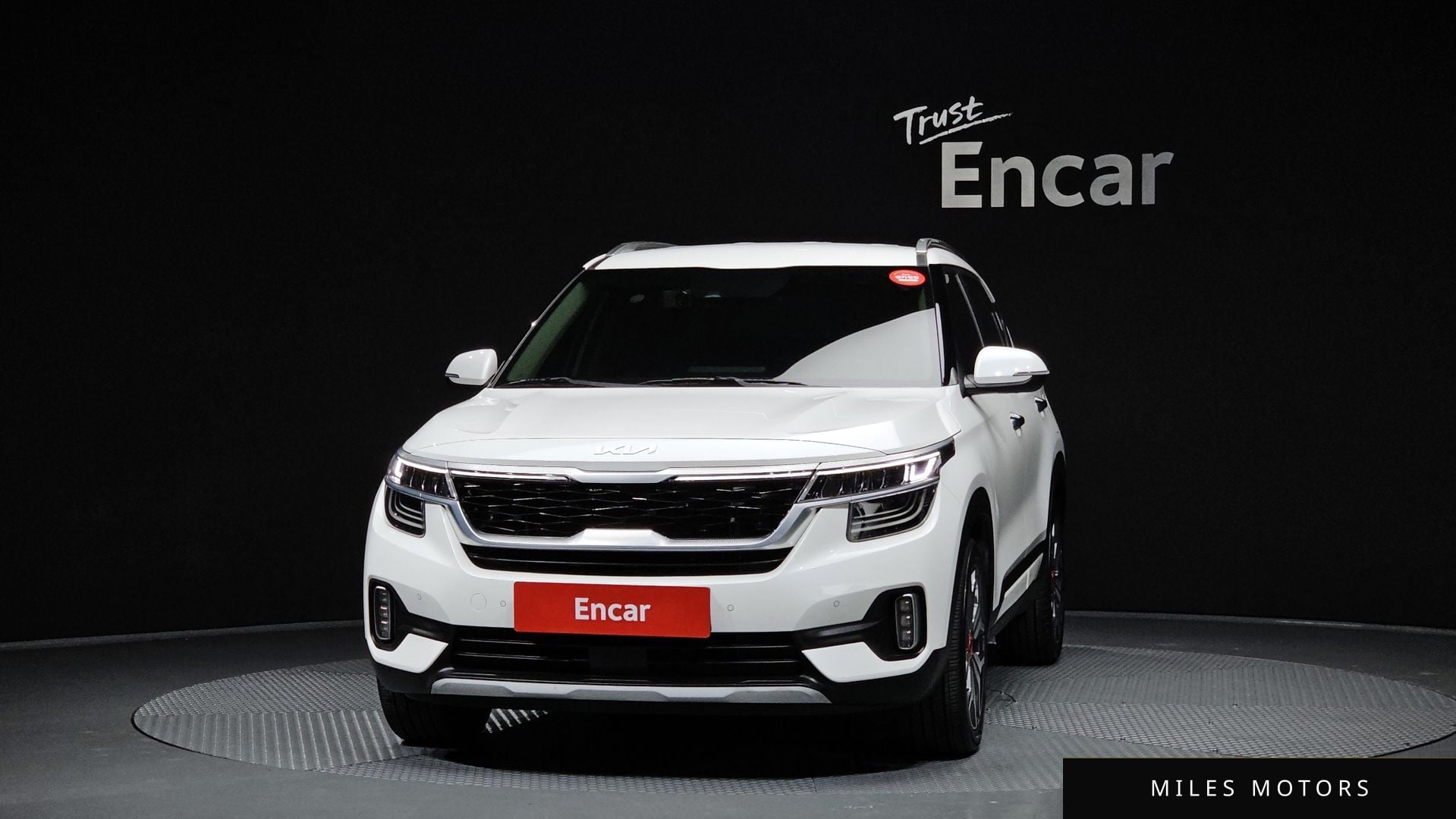 Kia Seltos 2023 — миниатюра 3
