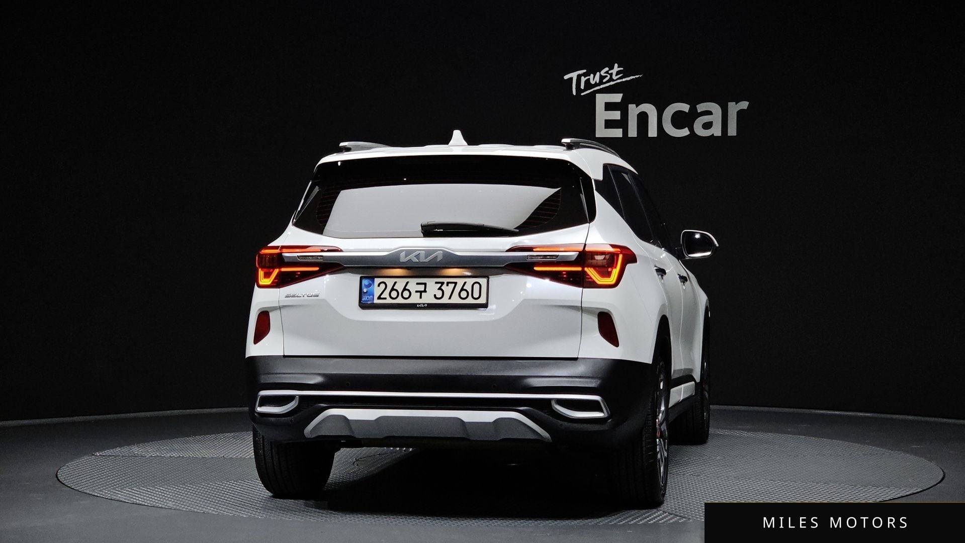 Kia Seltos 2023 — миниатюра 4