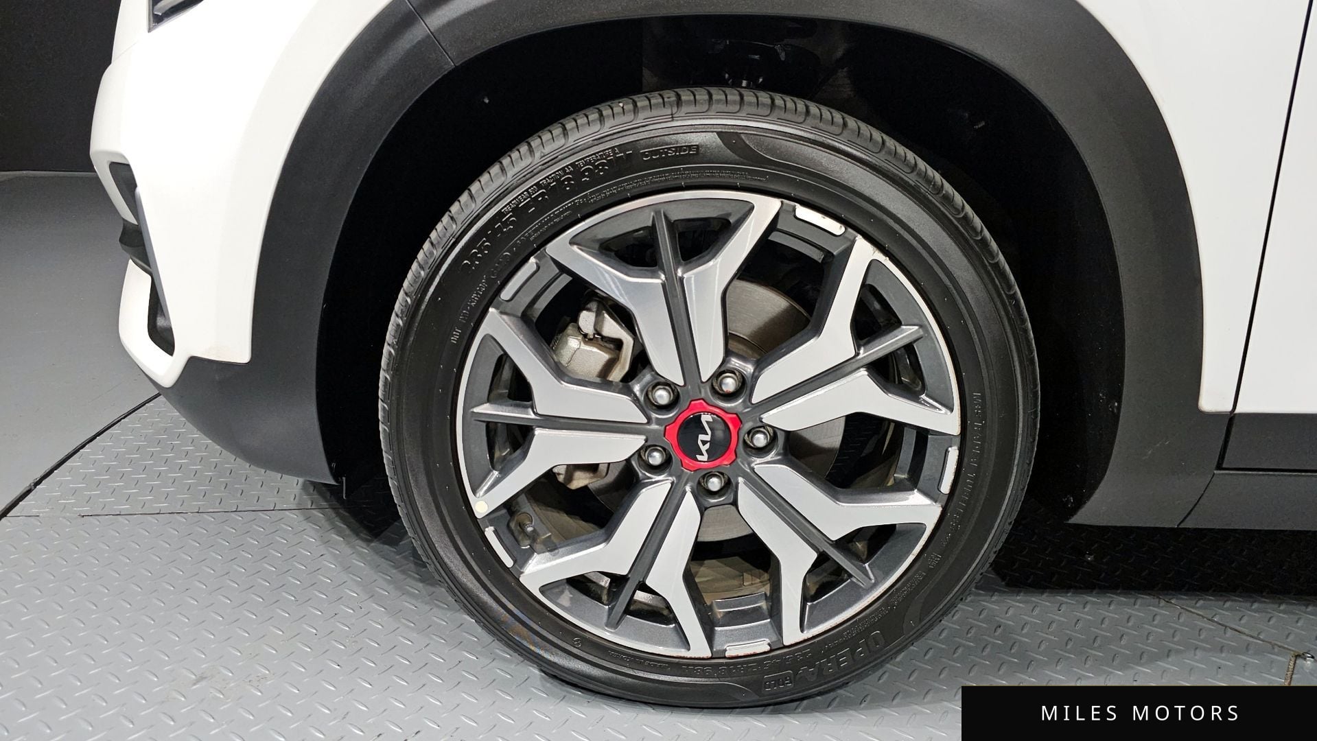 Kia Seltos 2023 — миниатюра 5