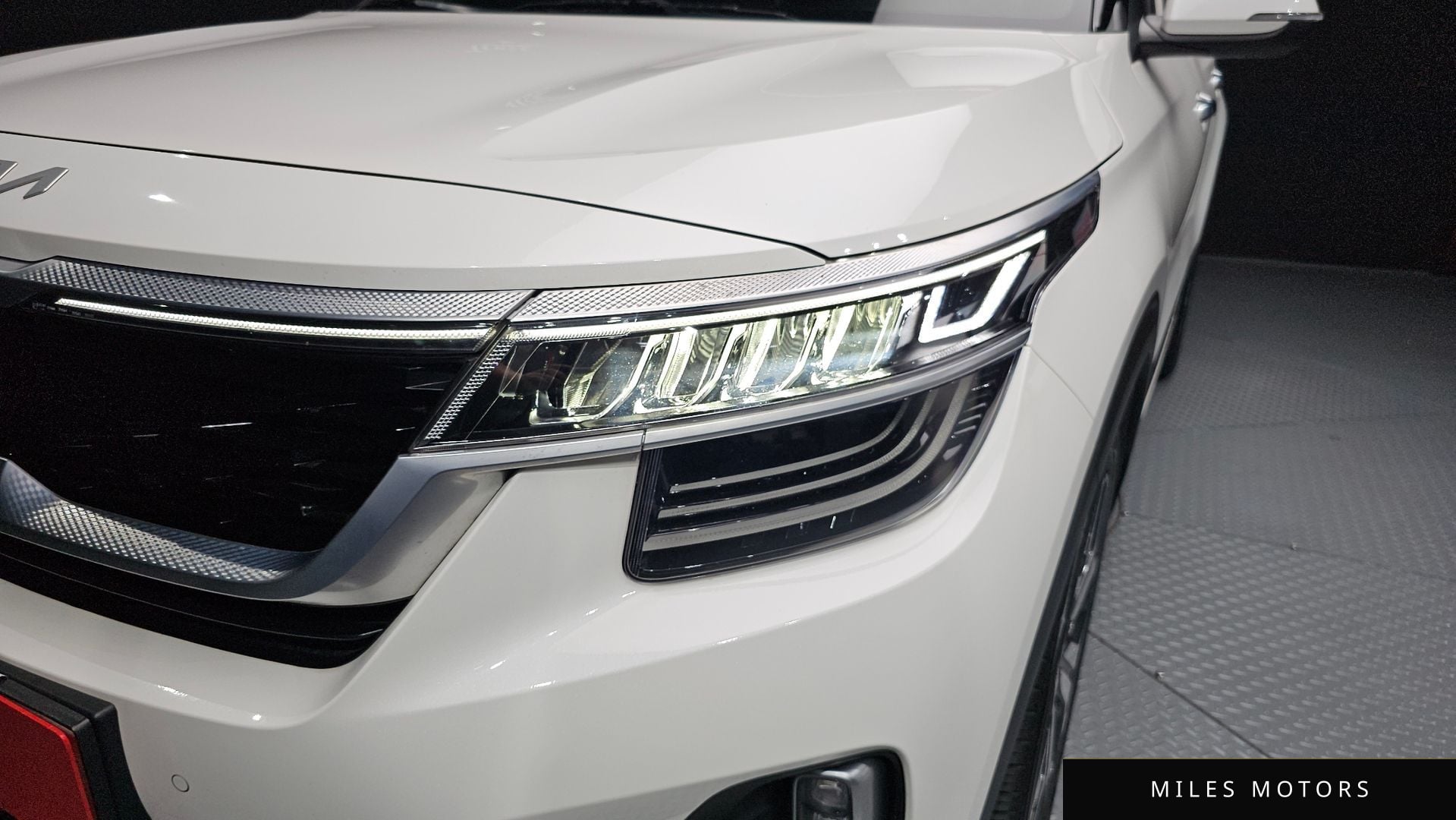 Kia Seltos 2023 — миниатюра 8