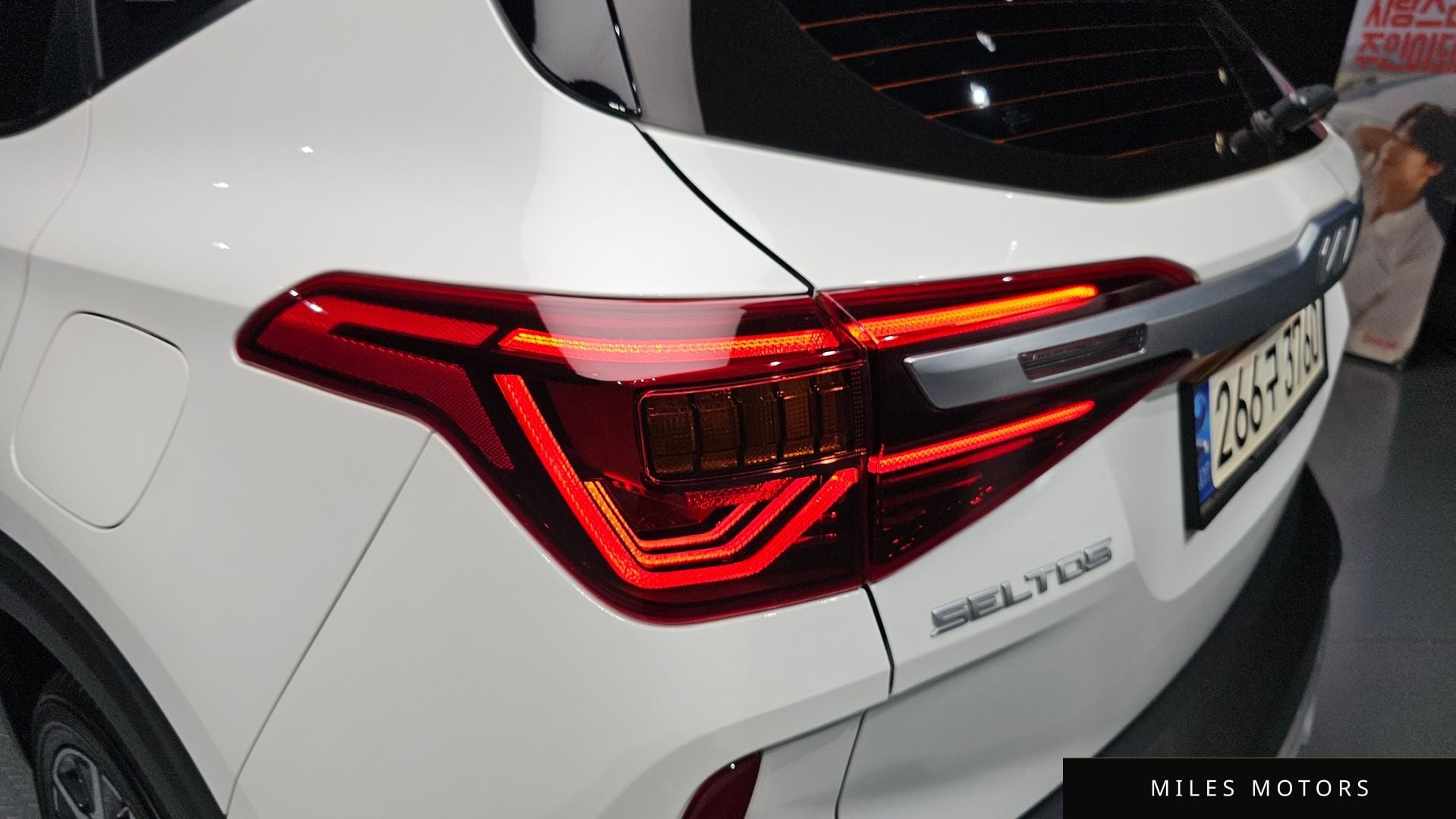 Kia Seltos 2023 — миниатюра 9