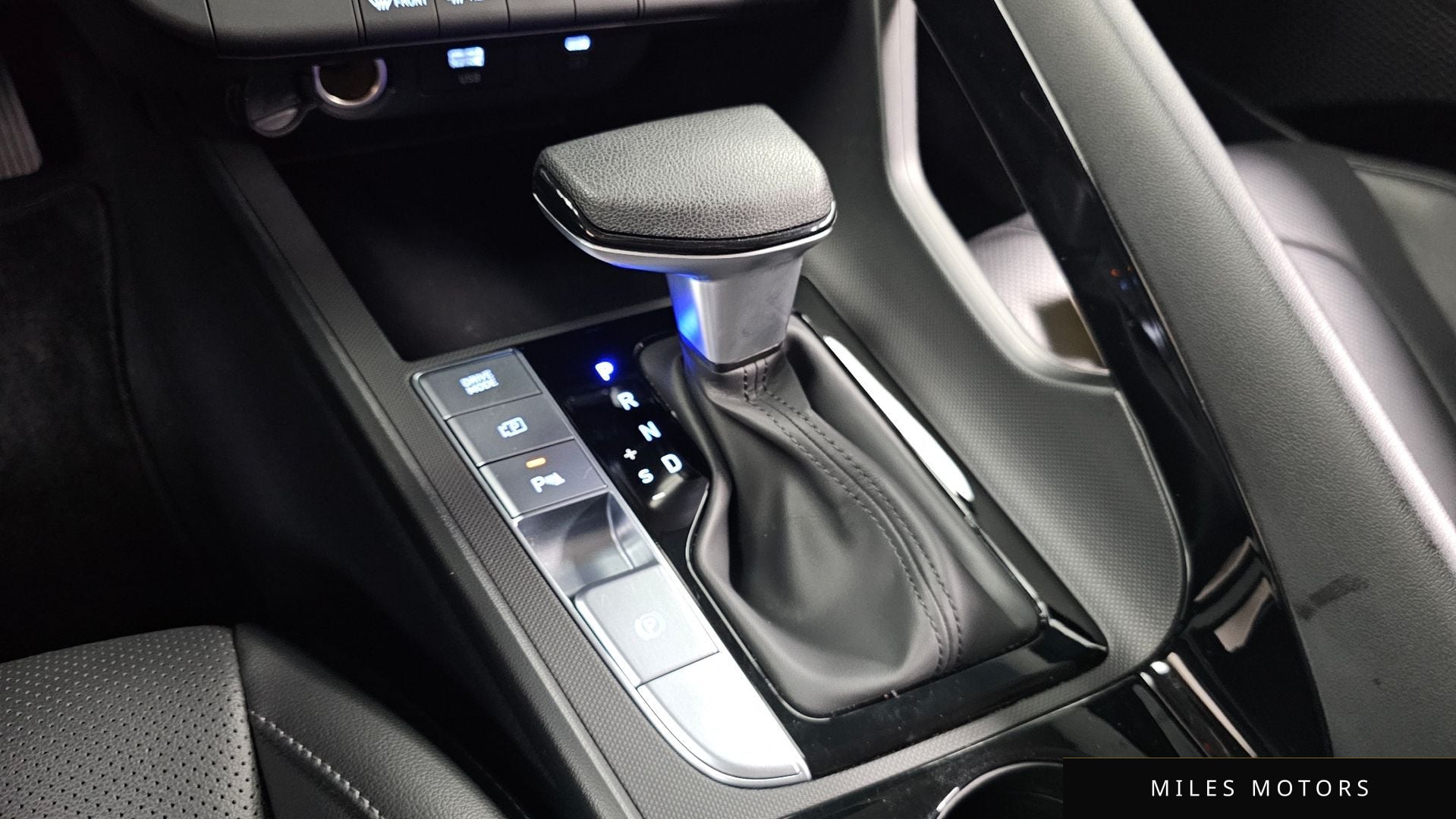 Hyundai AVANTE 2025 — миниатюра 12