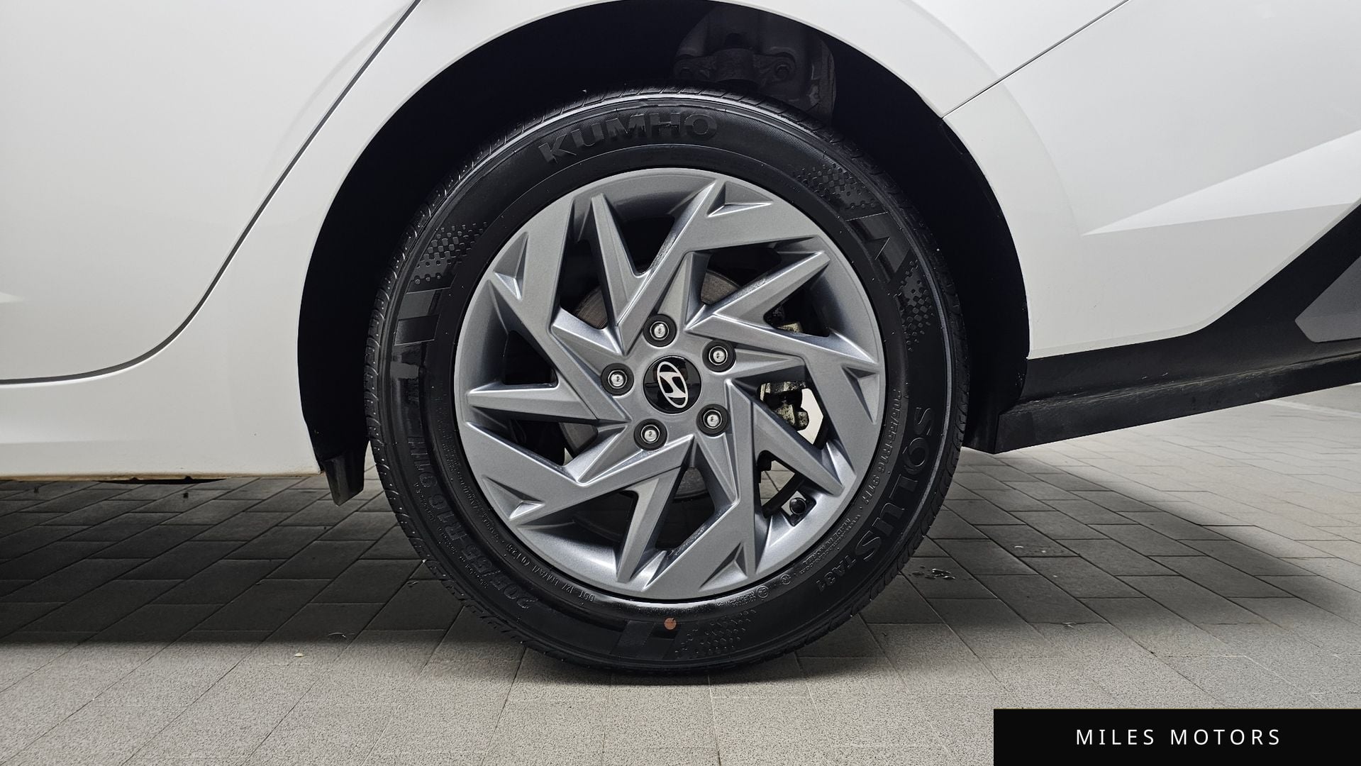 Hyundai AVANTE 2025 — миниатюра 7