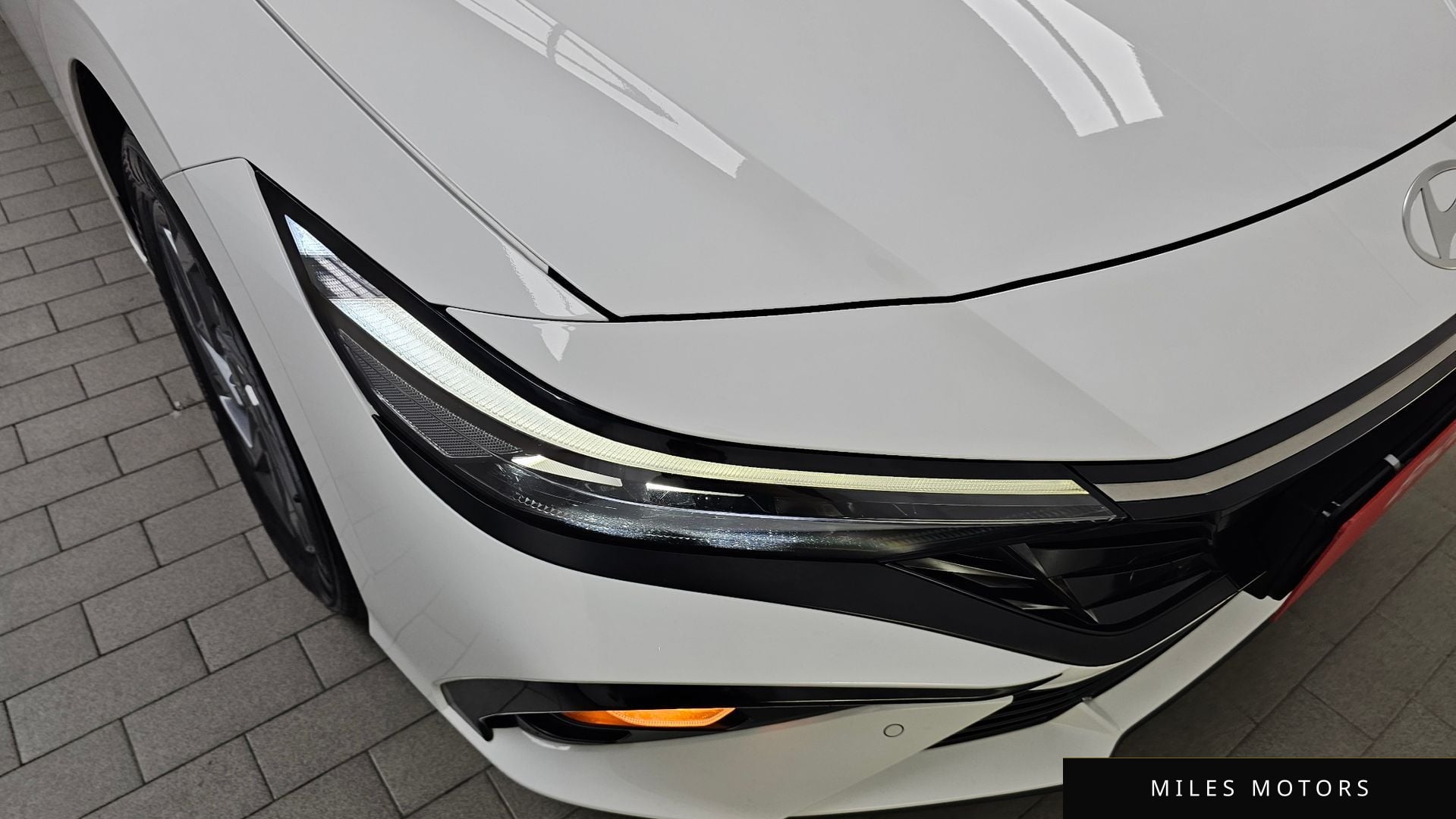 Hyundai AVANTE 2025 — миниатюра 8
