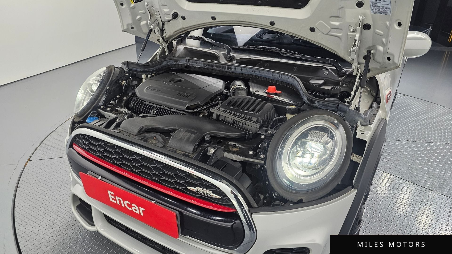 MINI Cooper Convertible 2021 — миниатюра 6