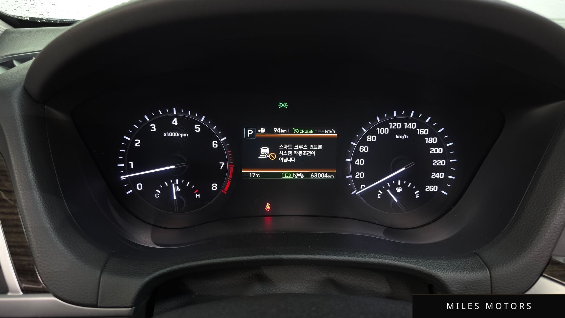 Genesis G80 2019 — миниатюра 11