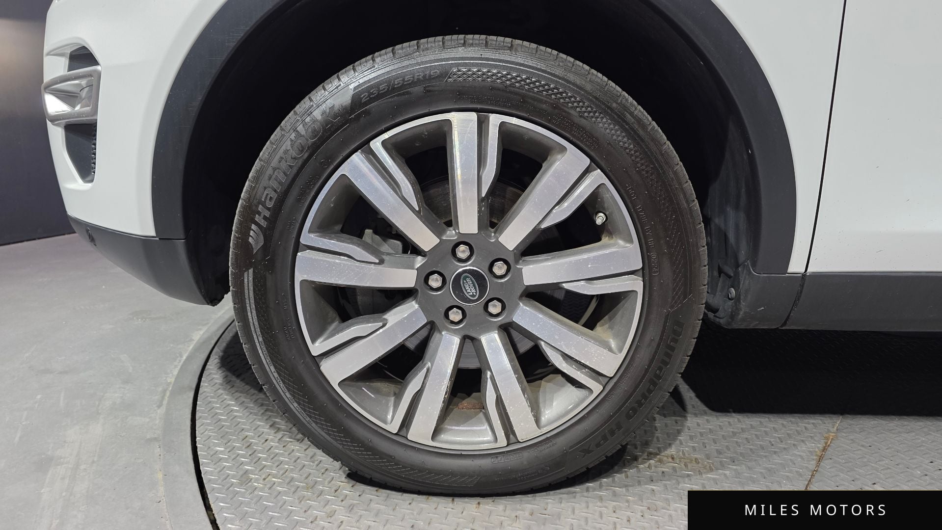Land Rover Discovery Sport 2019 — миниатюра 5
