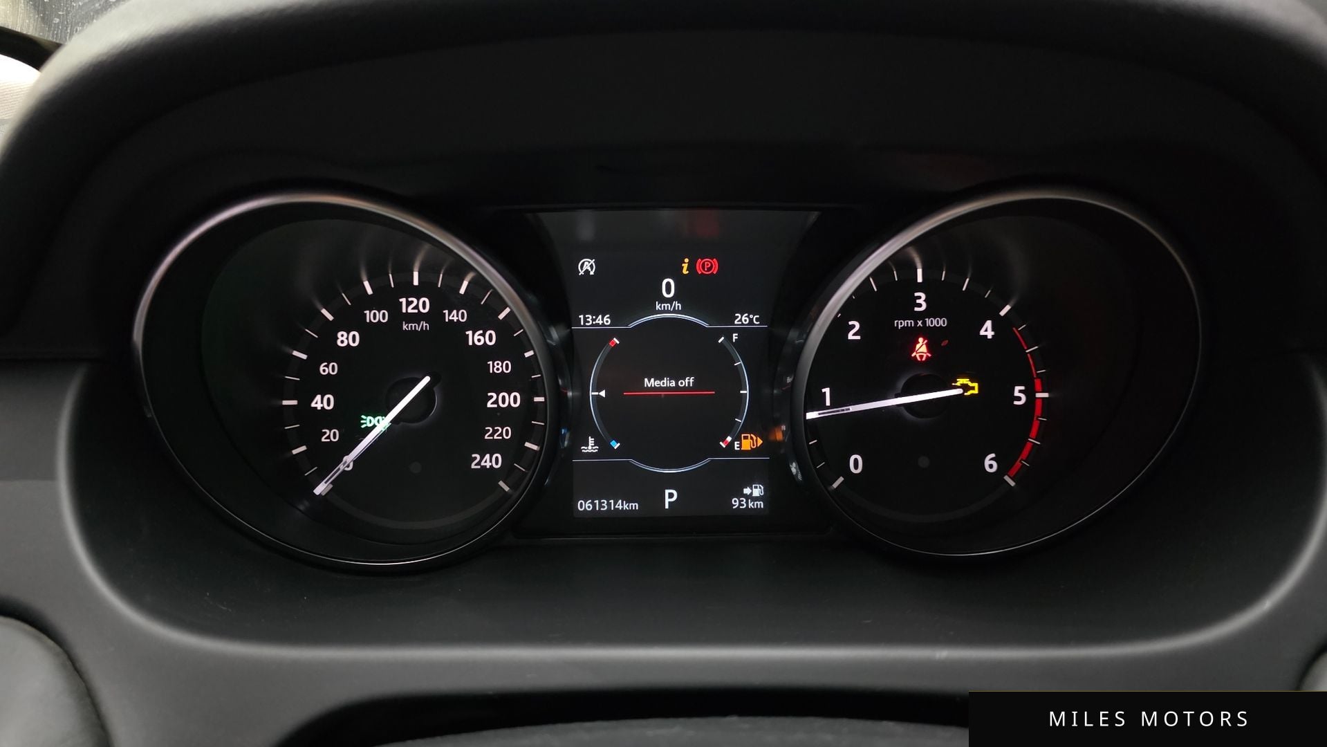 Land Rover Discovery Sport 2019 — миниатюра 11