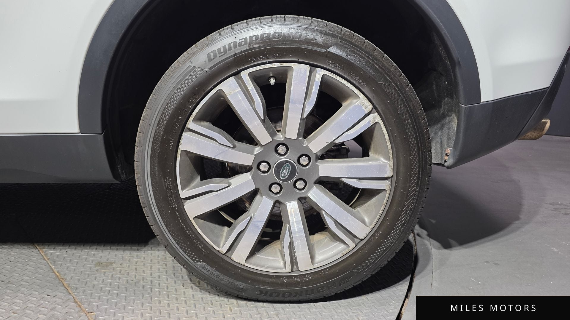 Land Rover Discovery Sport 2019 — миниатюра 7