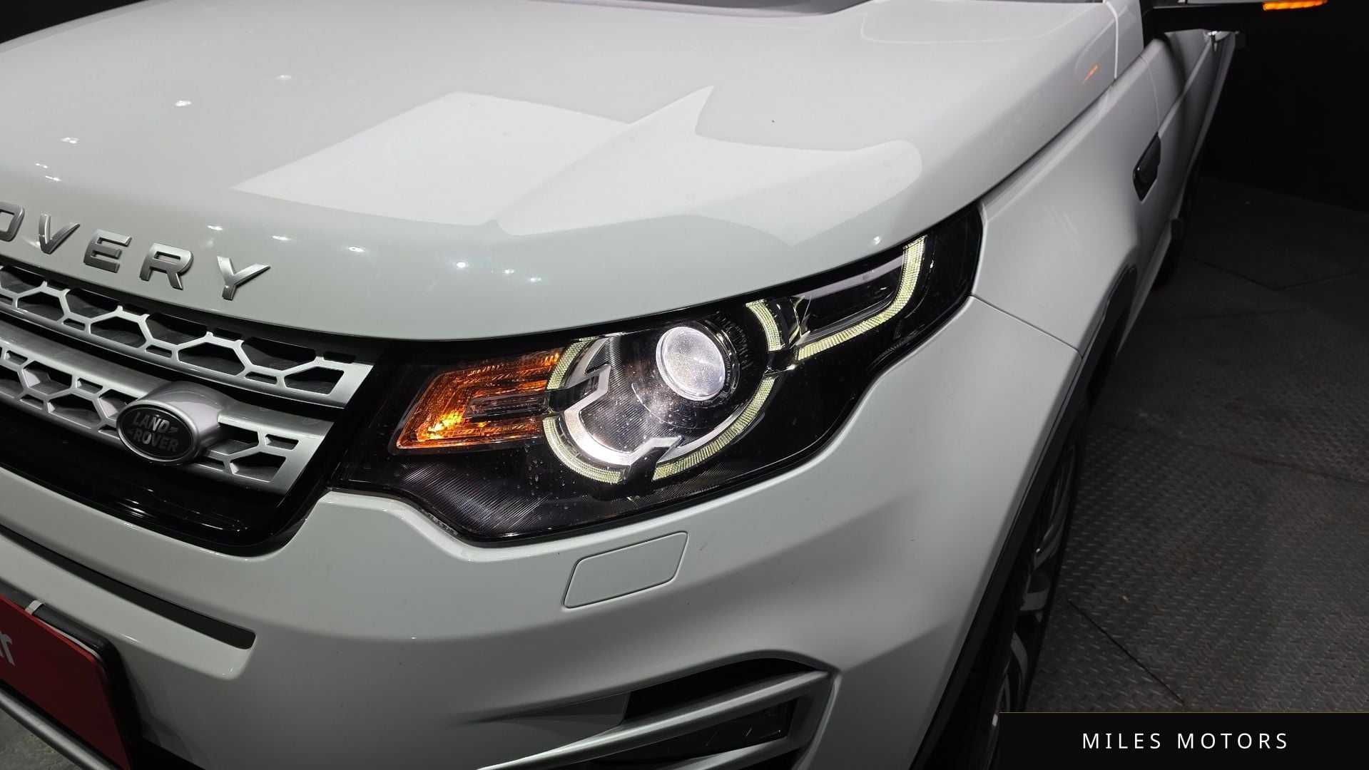 Land Rover Discovery Sport 2019 — миниатюра 8