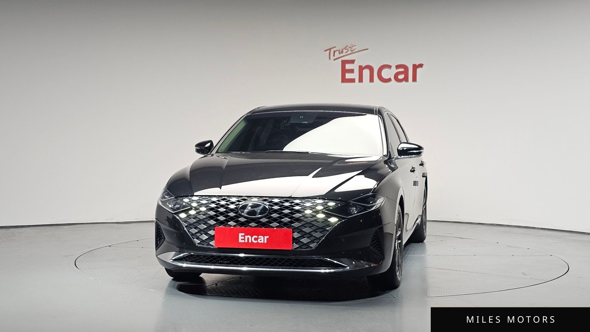 Hyundai Grandeur 2020 — миниатюра 2